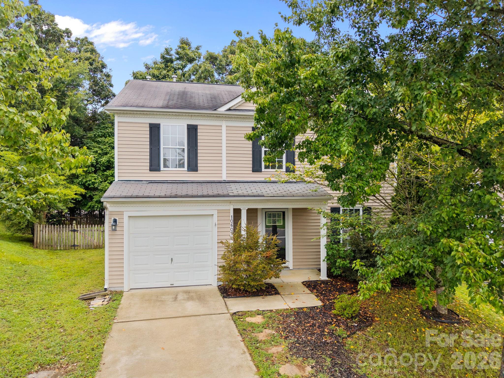 Withers Grove - Residential