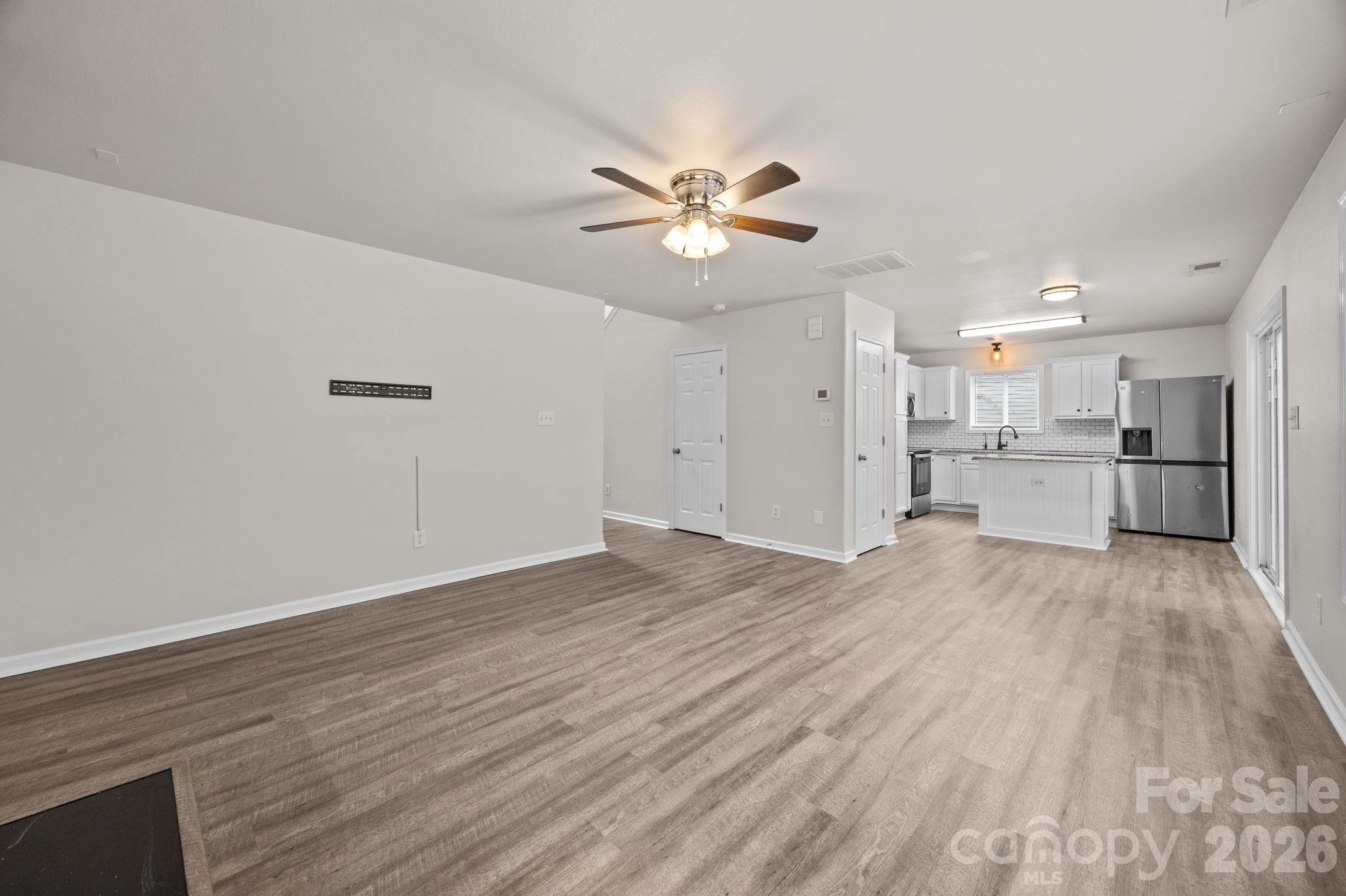 Withers Grove - Residential