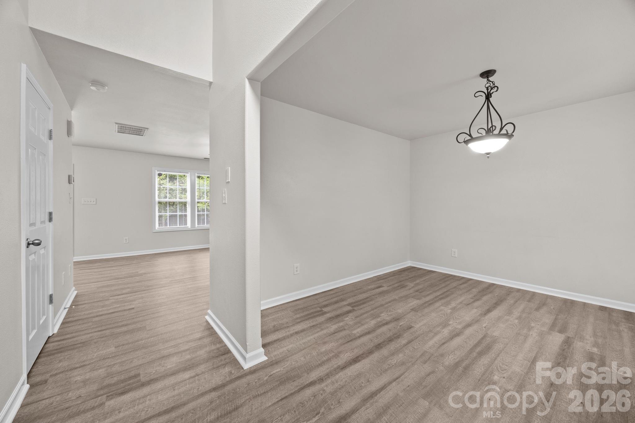 Withers Grove - Residential