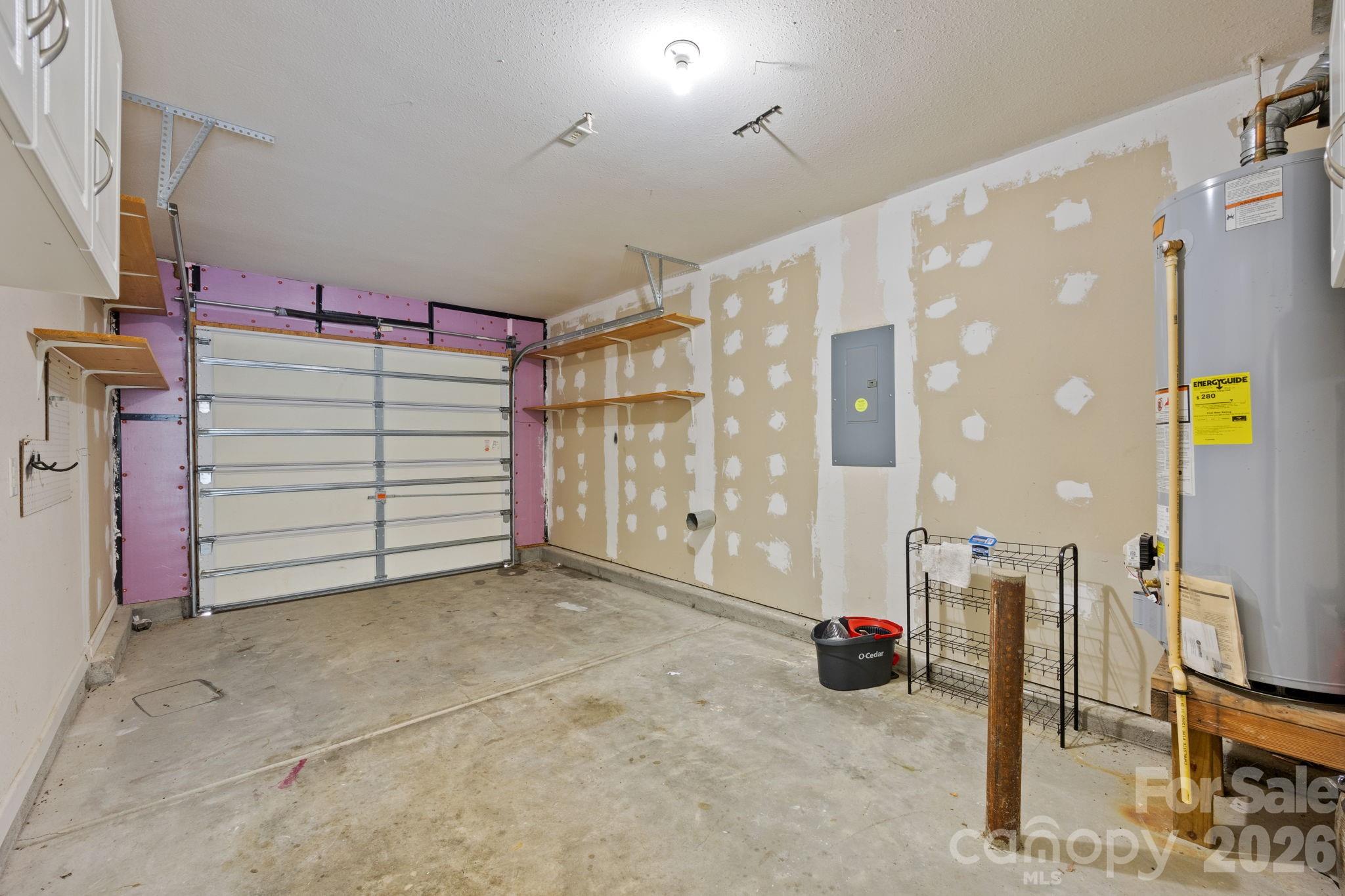 Withers Grove - Residential