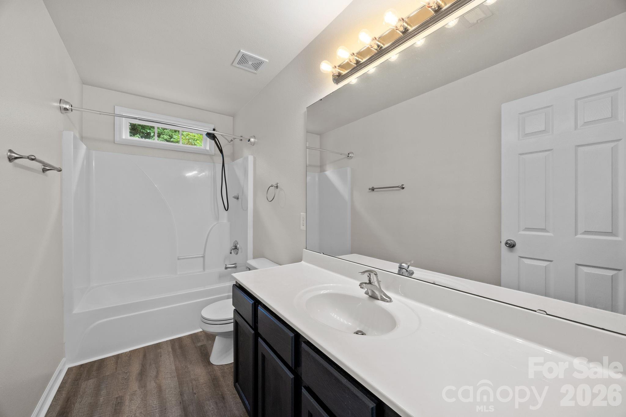 Withers Grove - Residential