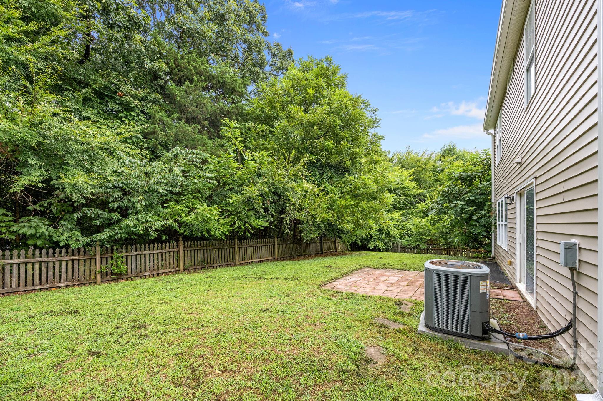 Withers Grove - Residential