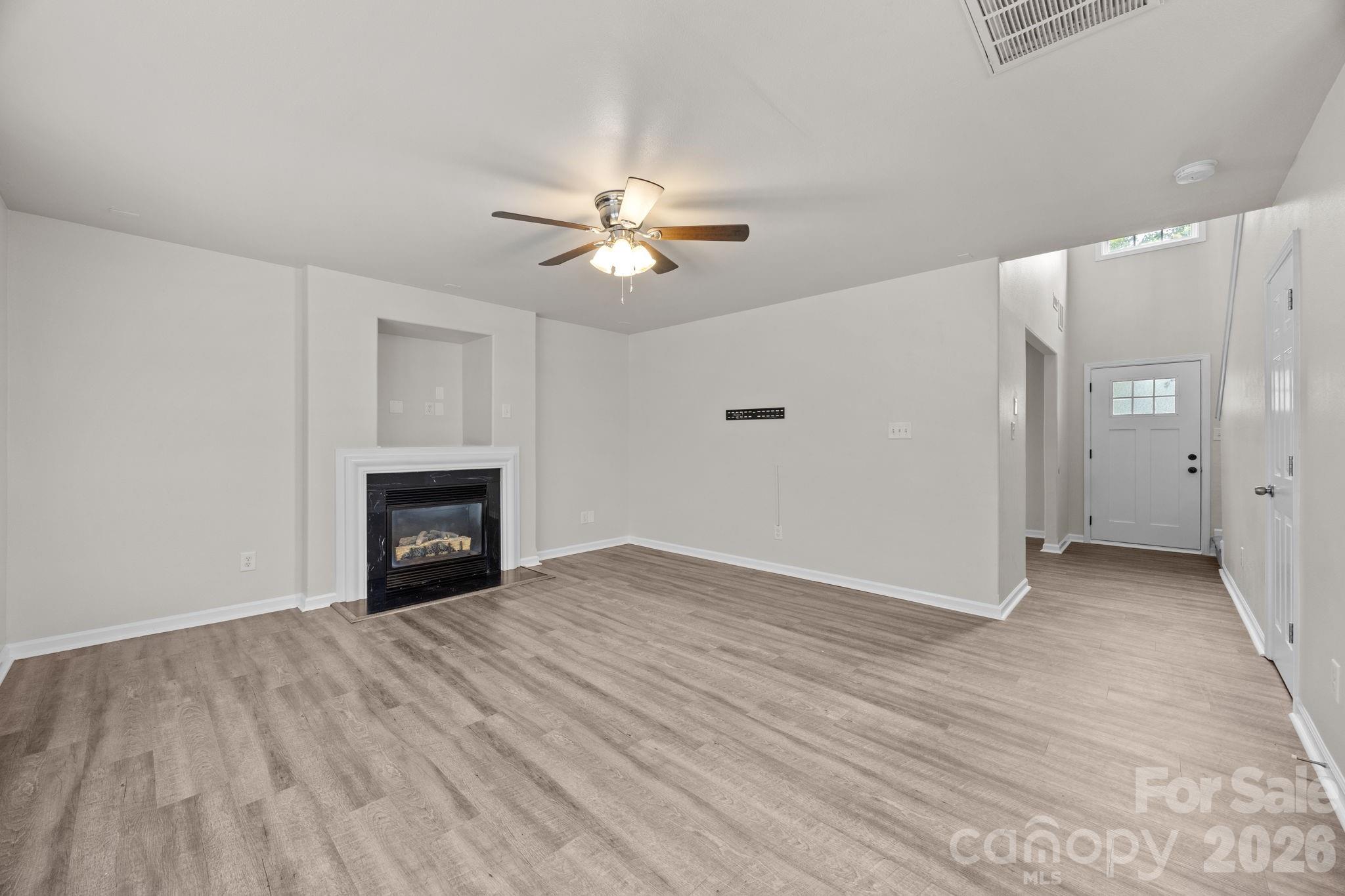 Withers Grove - Residential