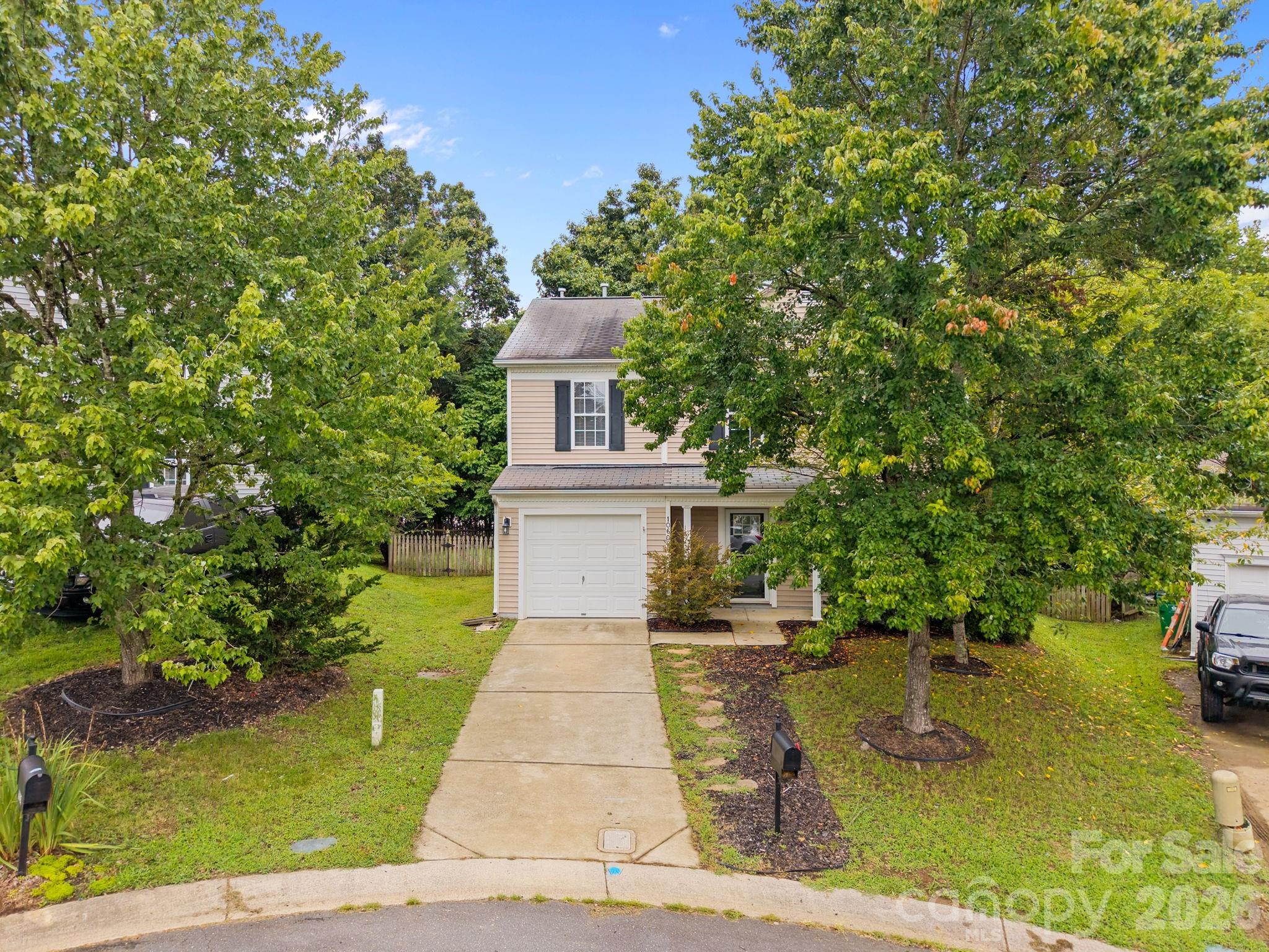 Withers Grove - Residential
