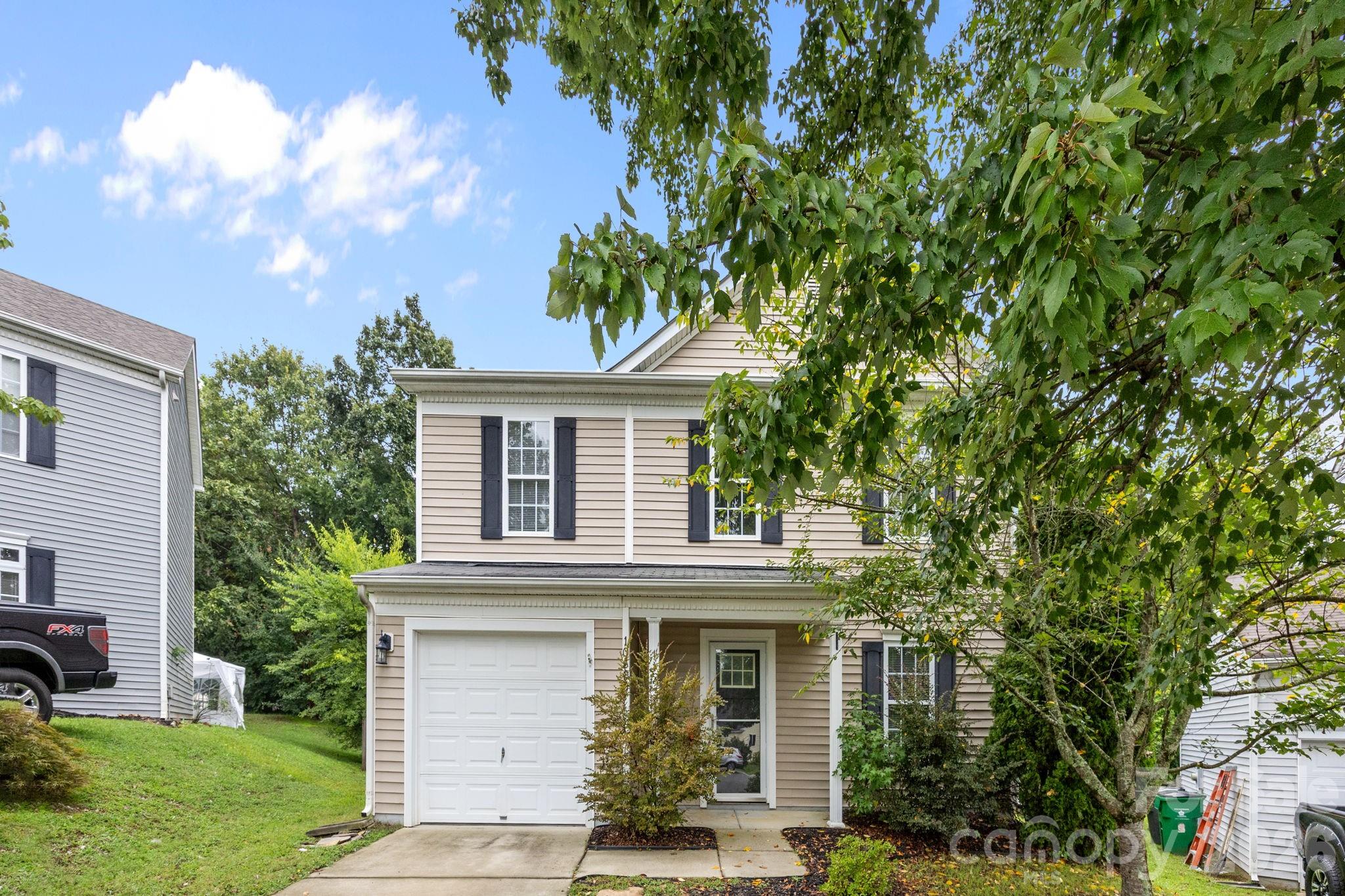 Withers Grove - Residential