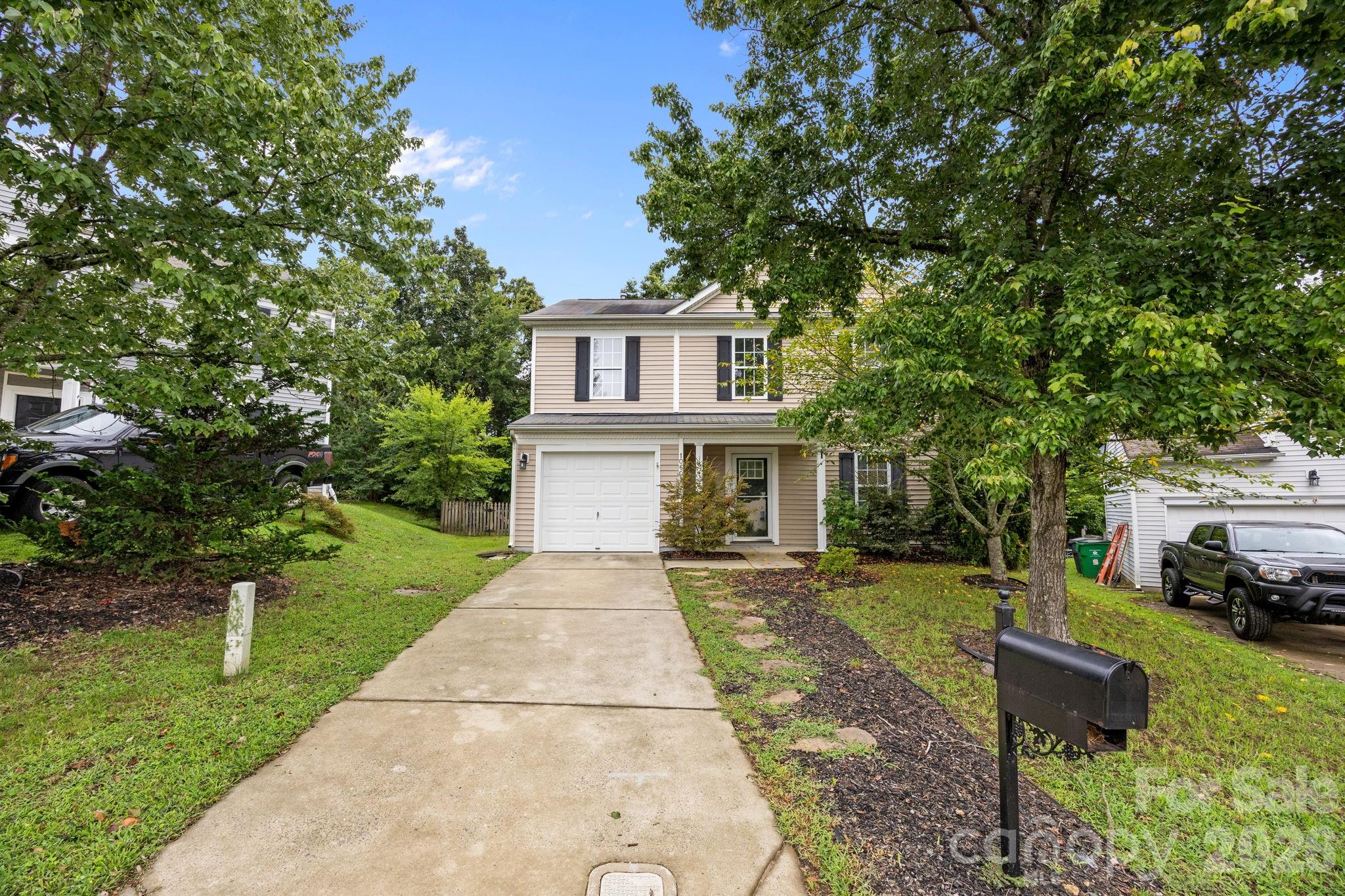 Withers Grove - Residential