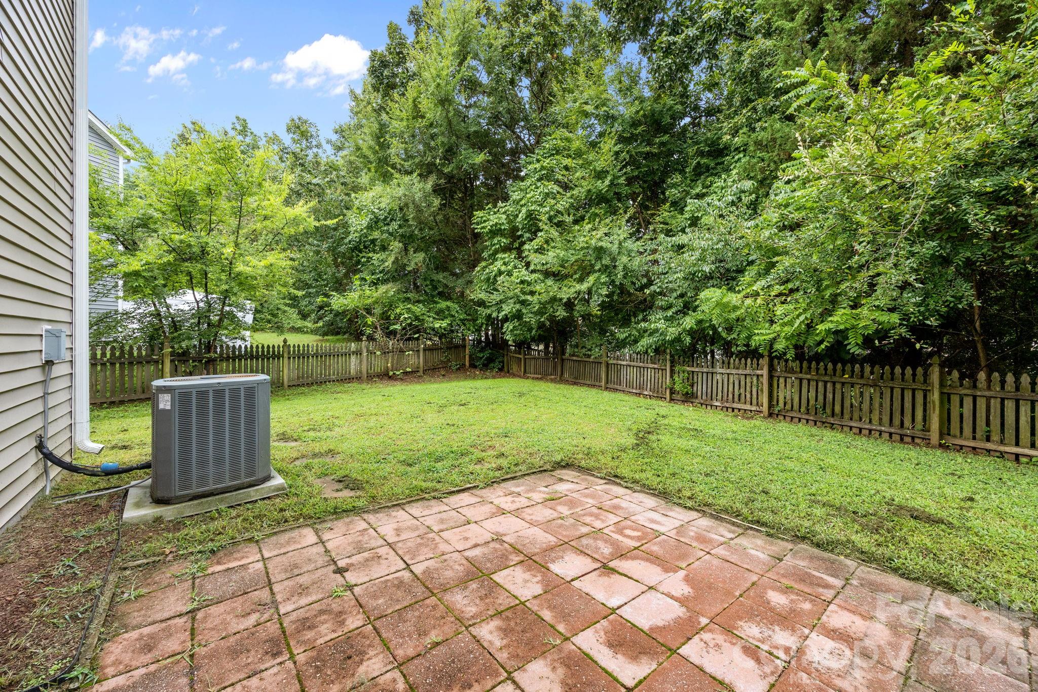 Withers Grove - Residential