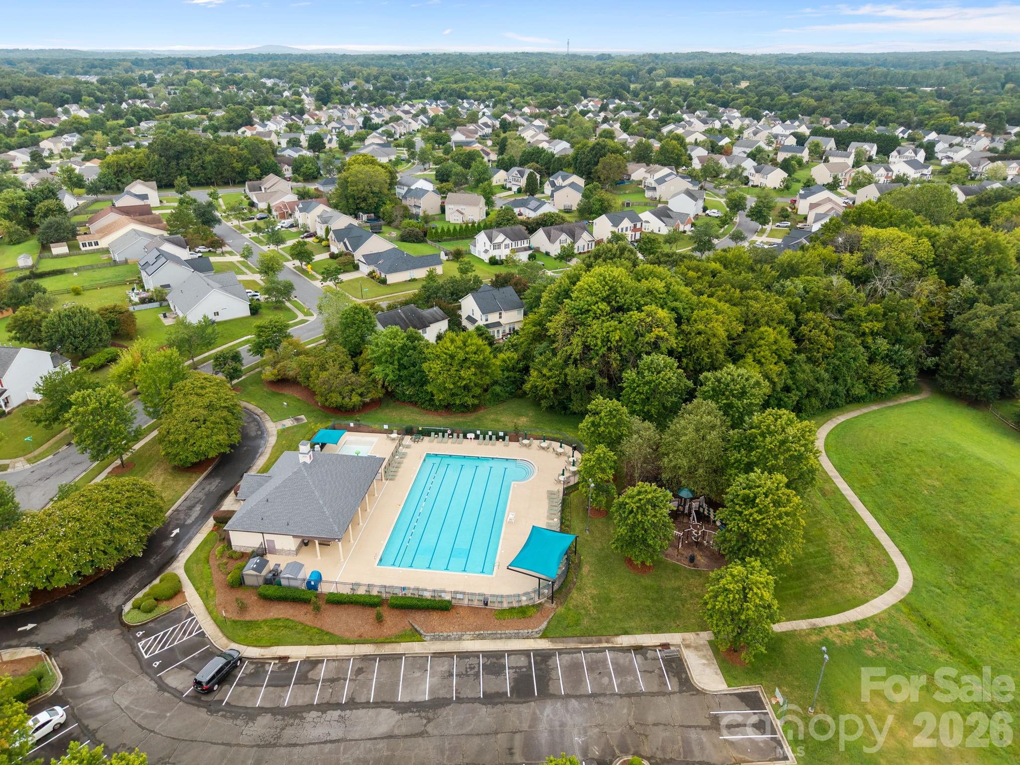 Withers Grove - Residential