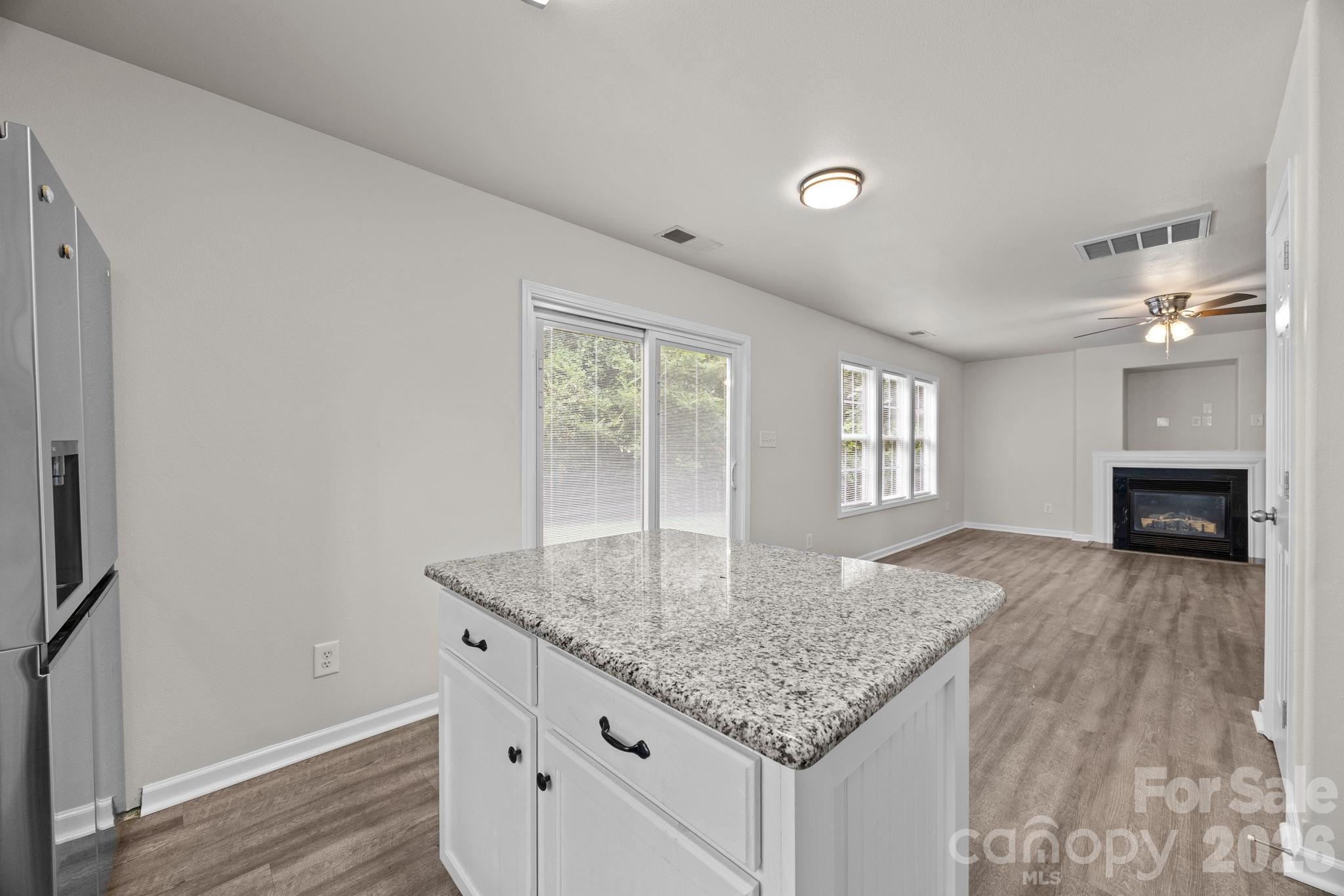 Withers Grove - Residential