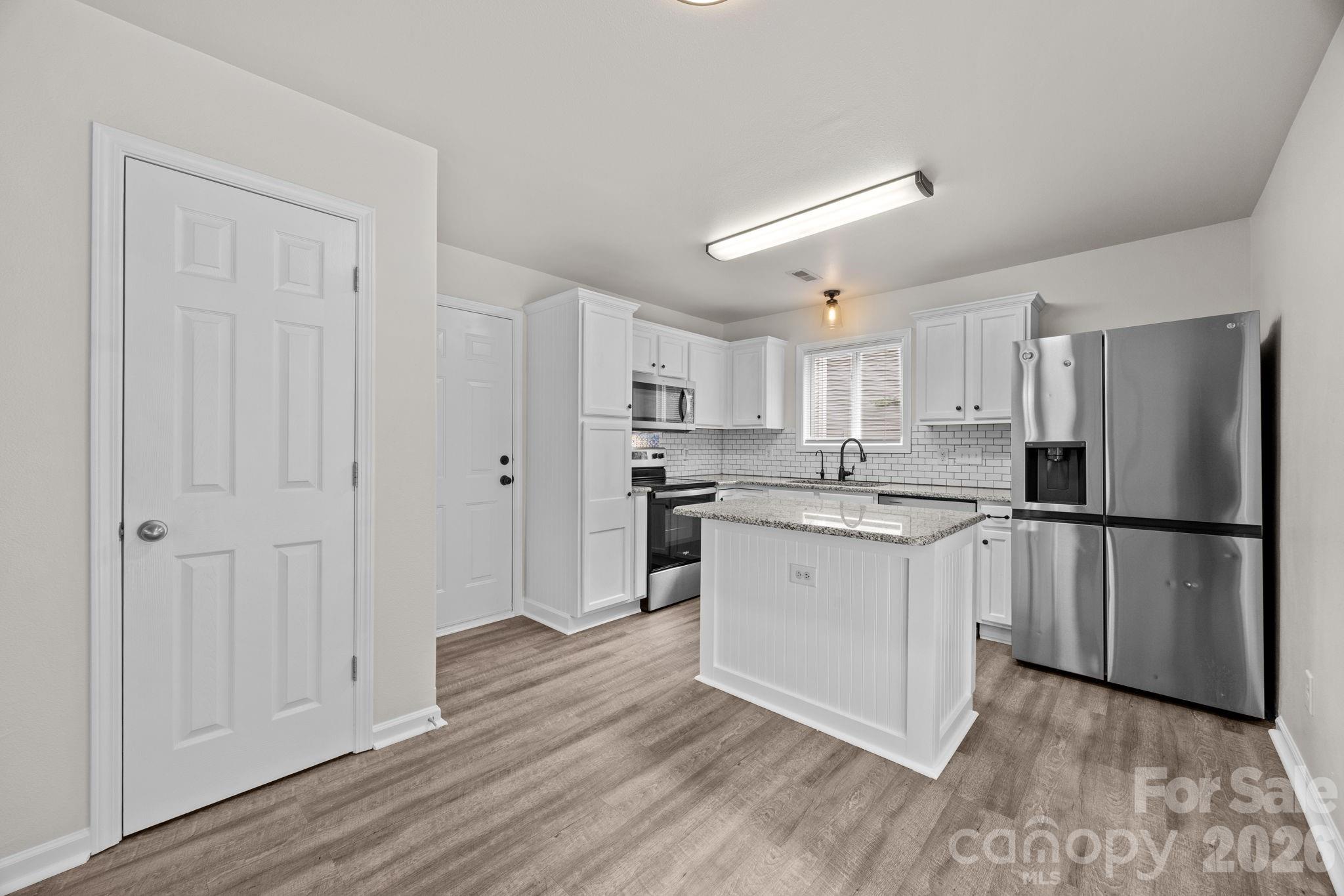 Withers Grove - Residential