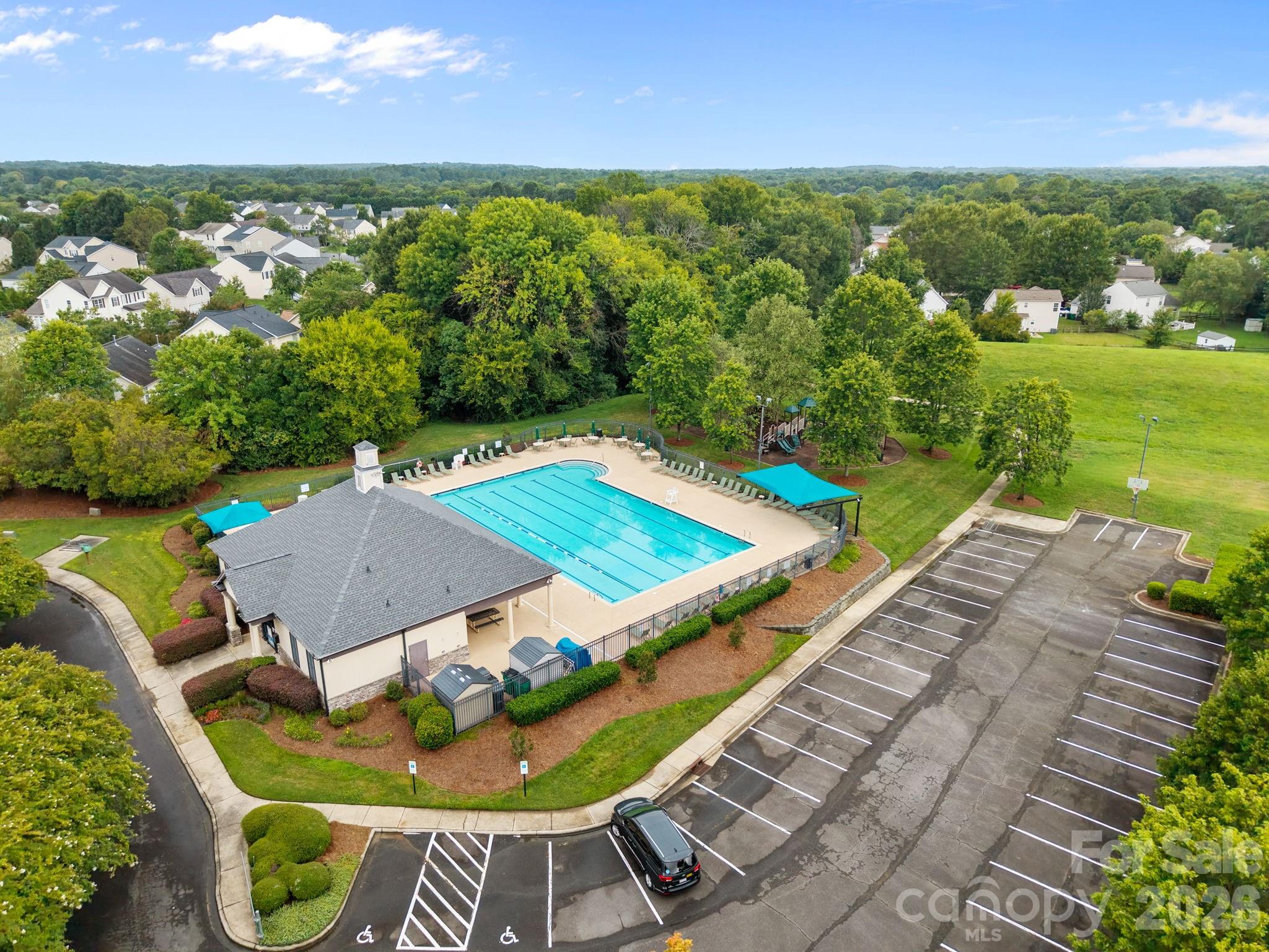 Withers Grove - Residential