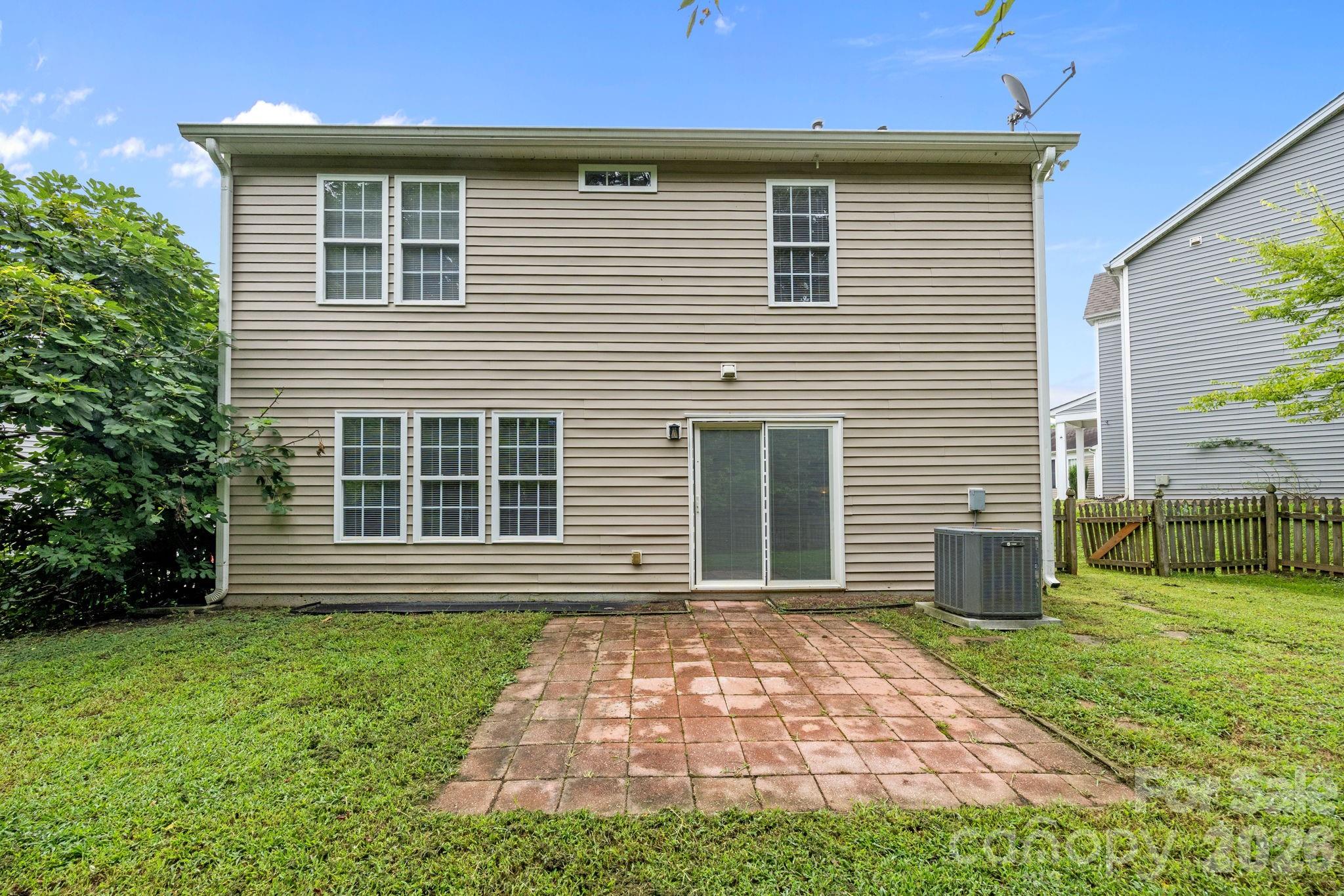 Withers Grove - Residential