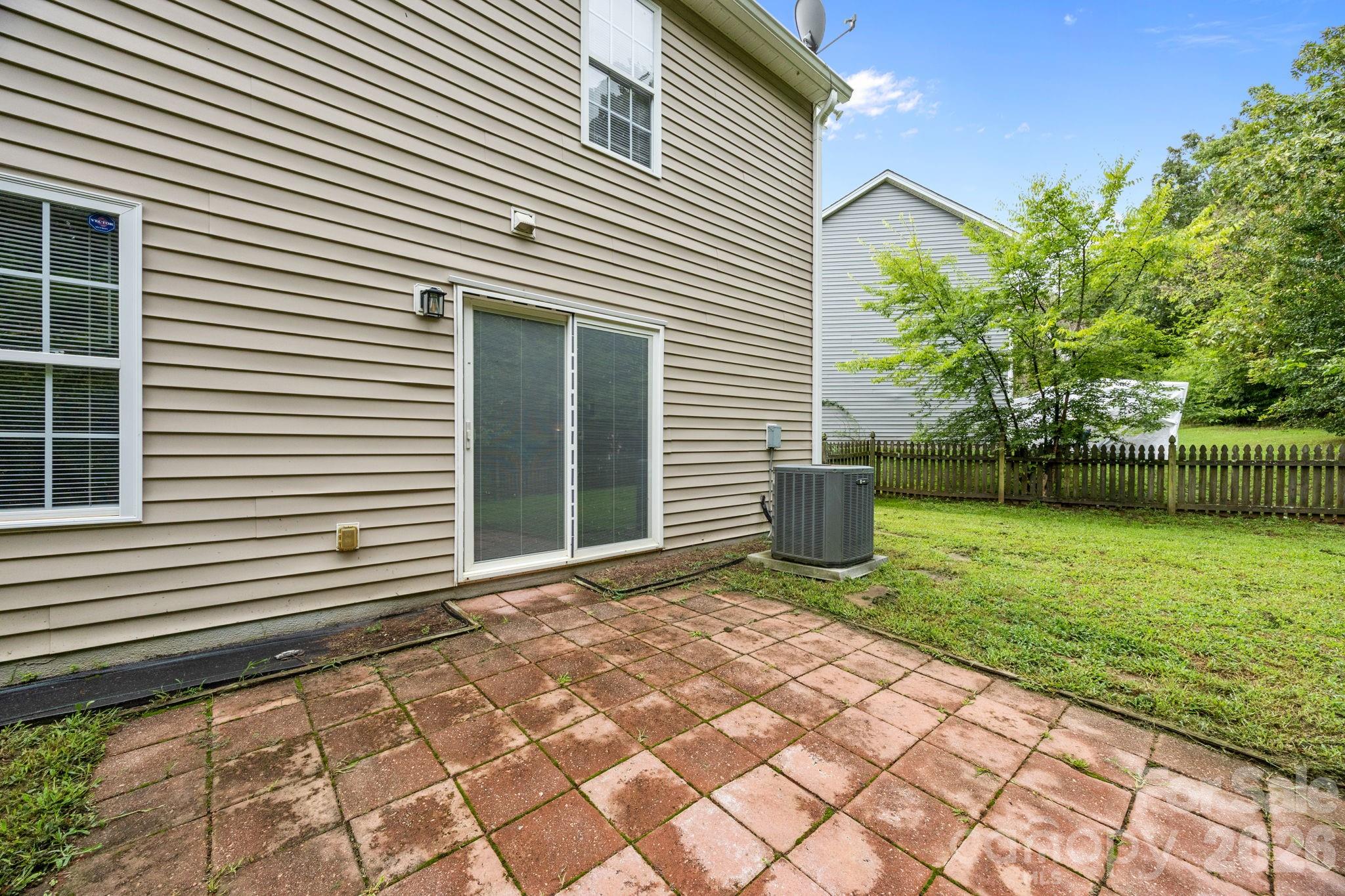 Withers Grove - Residential