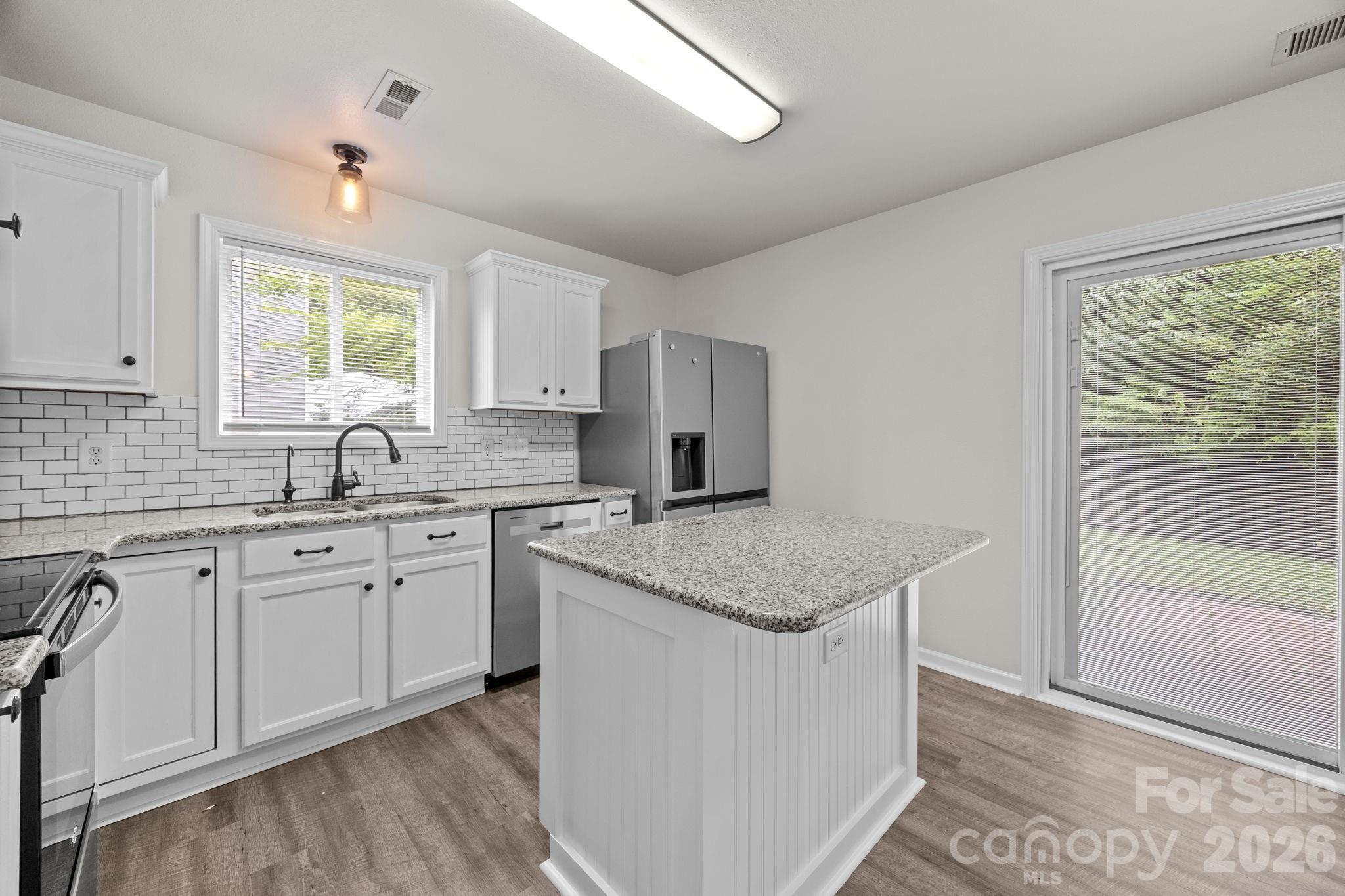 Withers Grove - Residential