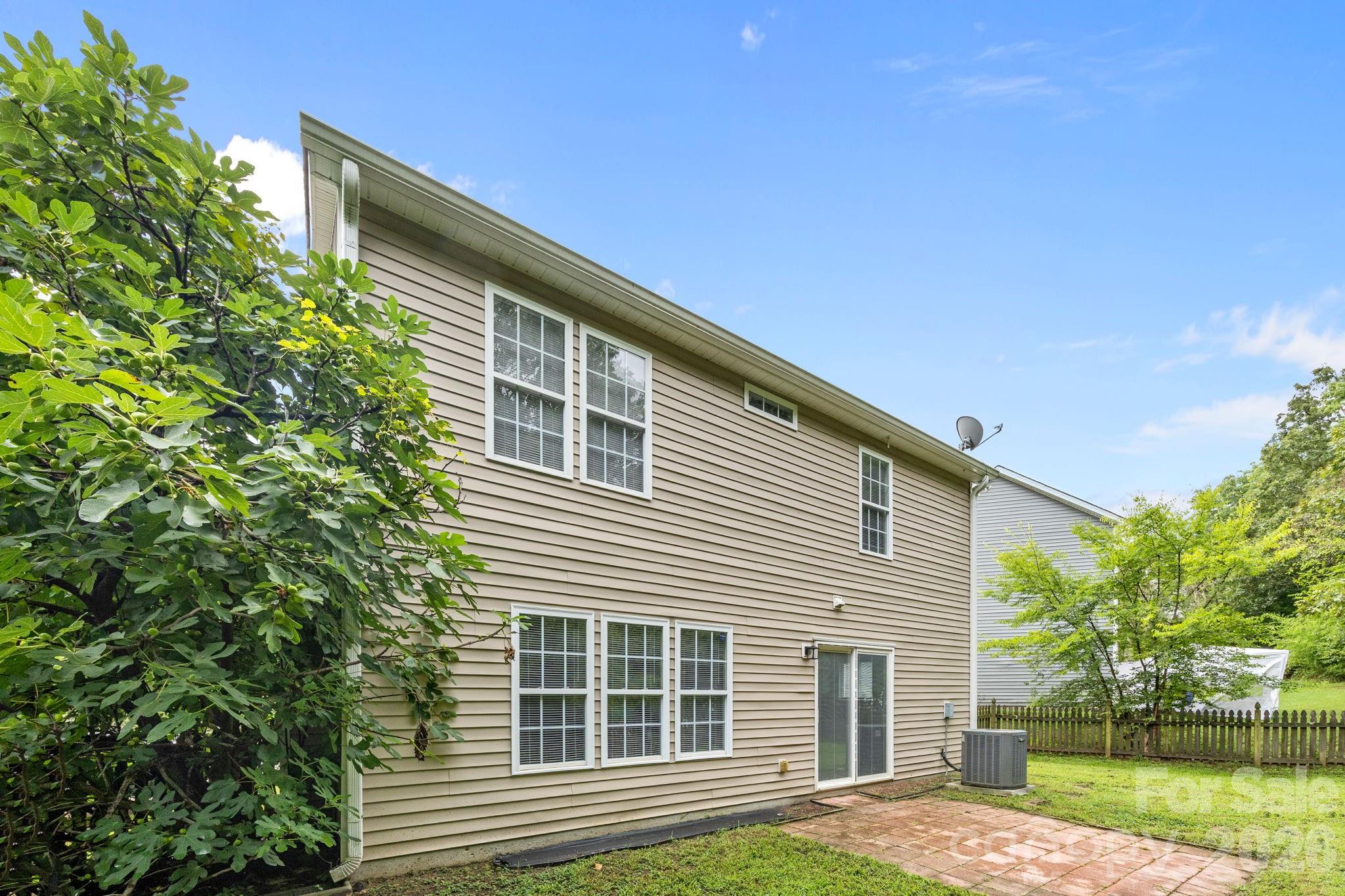 Withers Grove - Residential