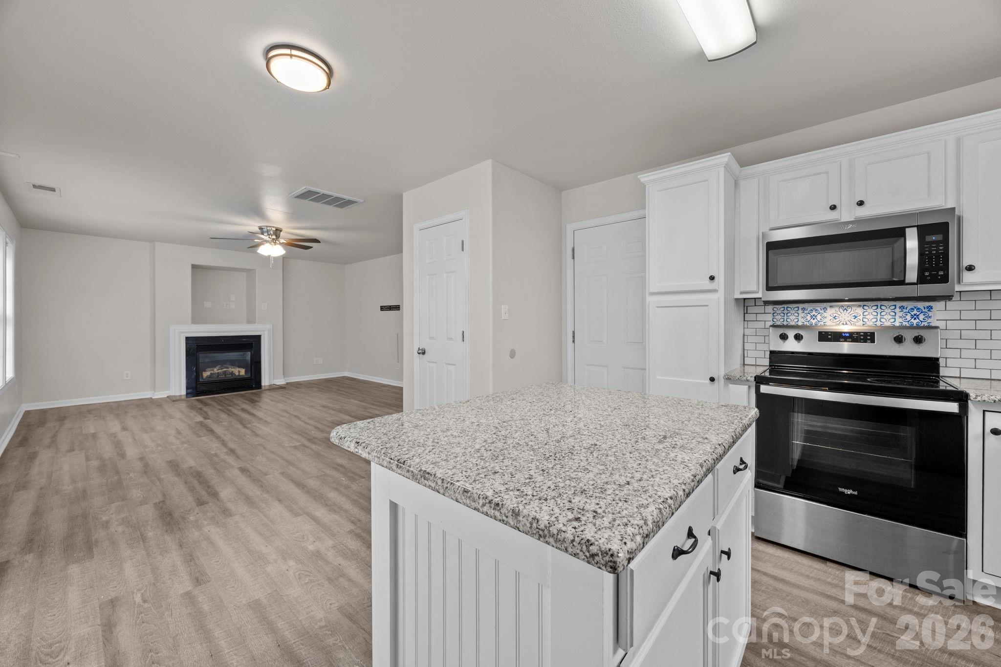Withers Grove - Residential