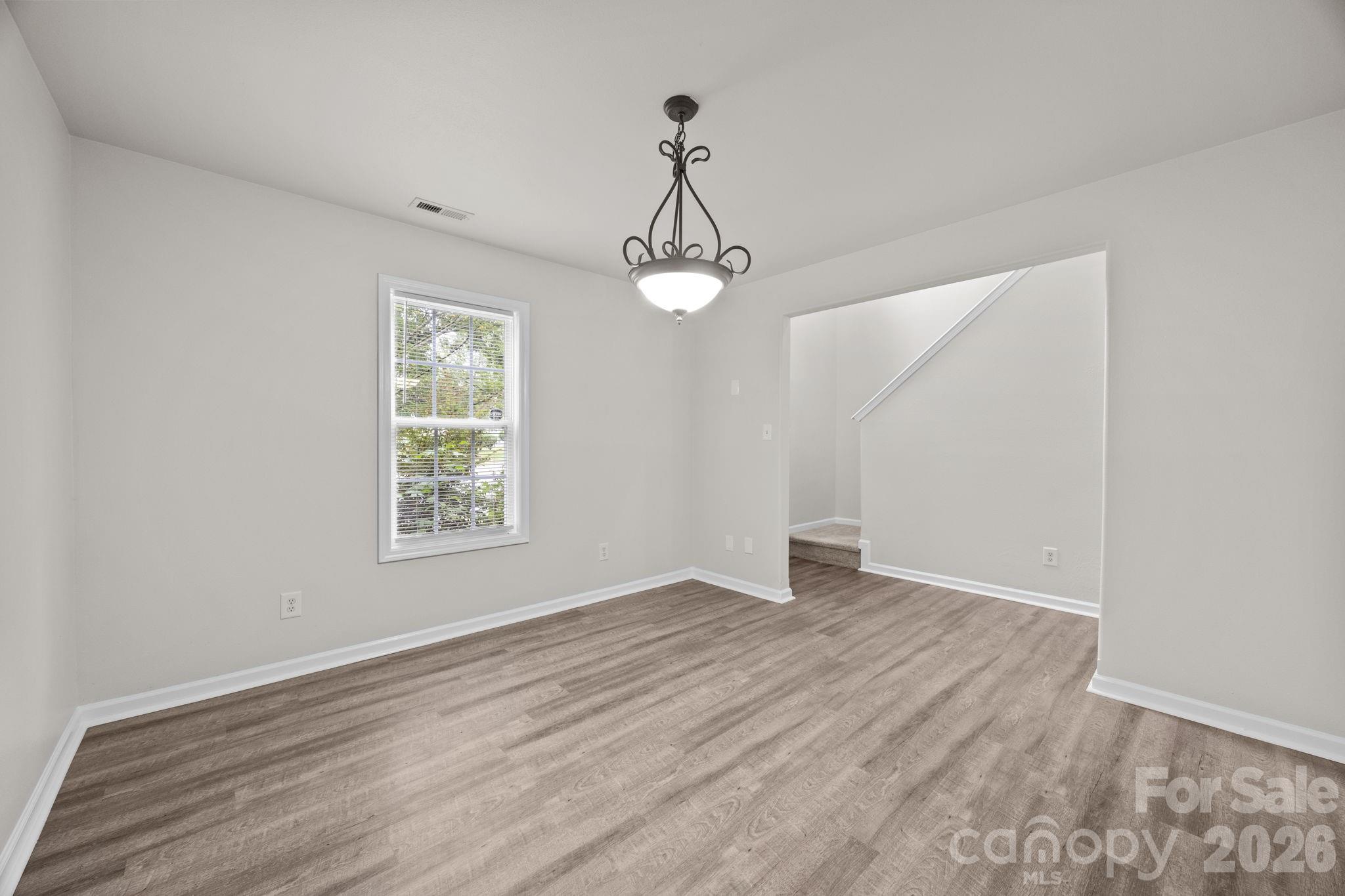 Withers Grove - Residential