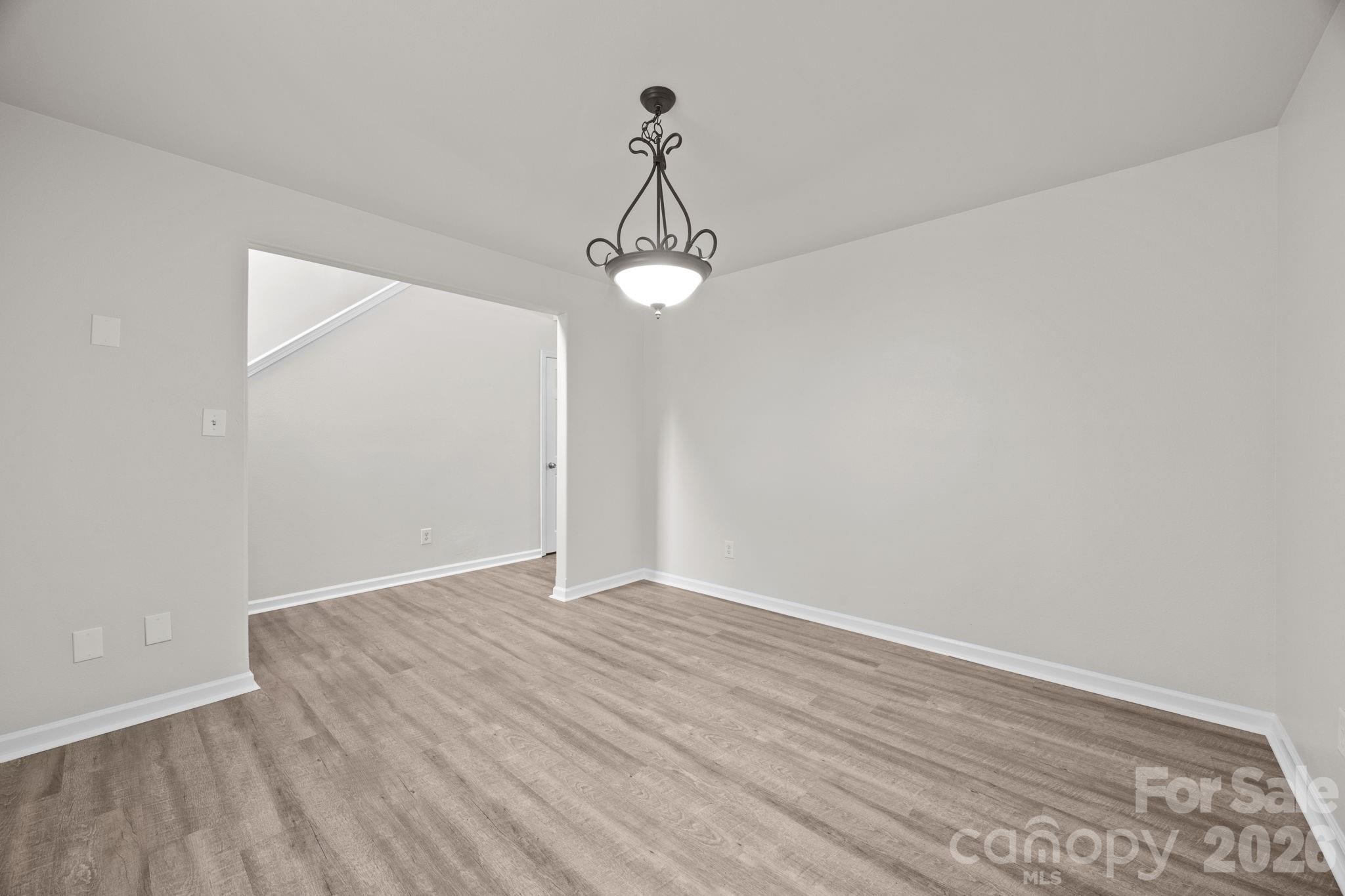 Withers Grove - Residential