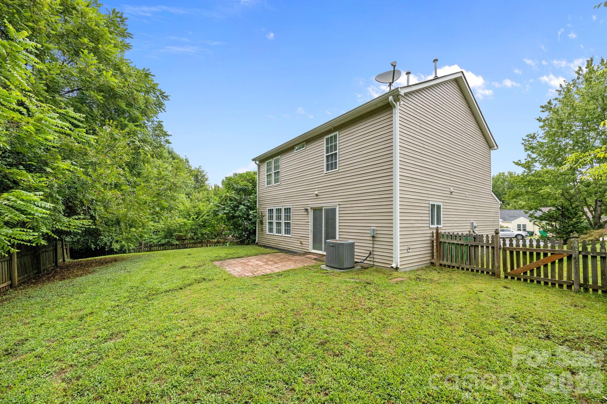 Withers Grove - Residential