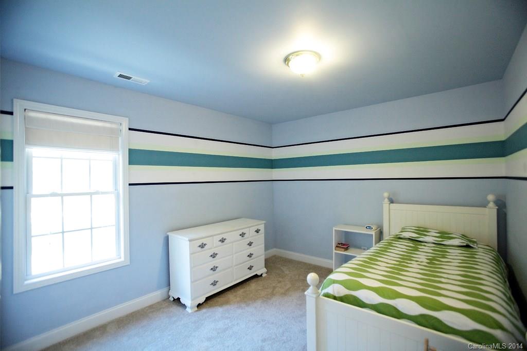 Winget Oaks - Residential
