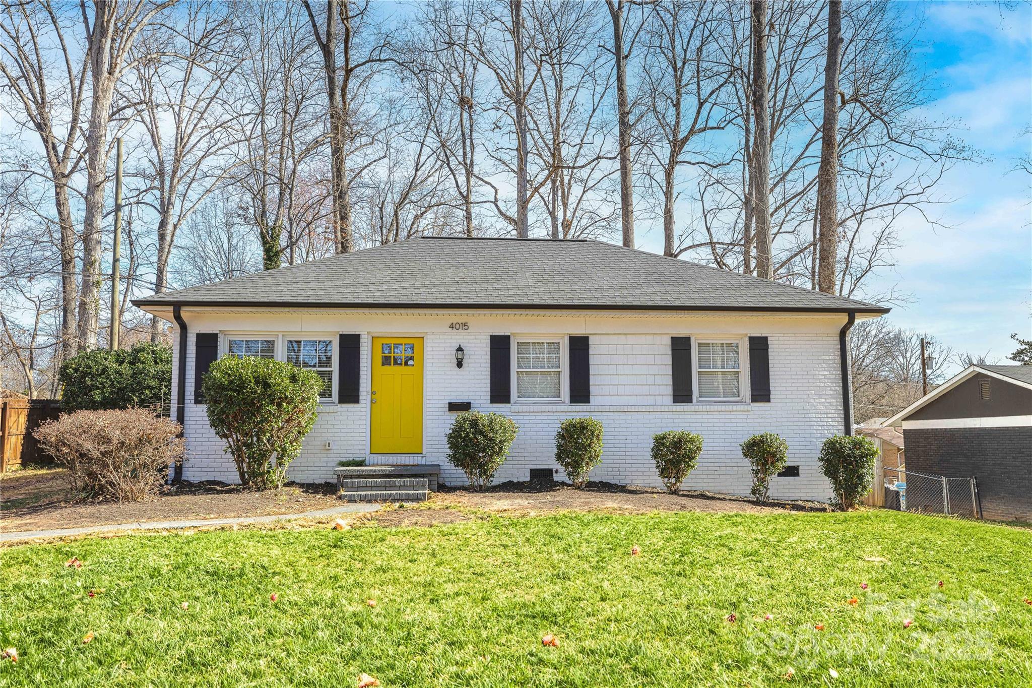 Shamrock Hills - Residential