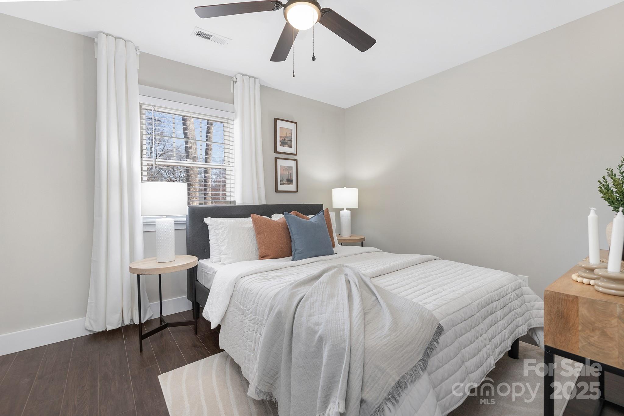 Shamrock Hills - Residential