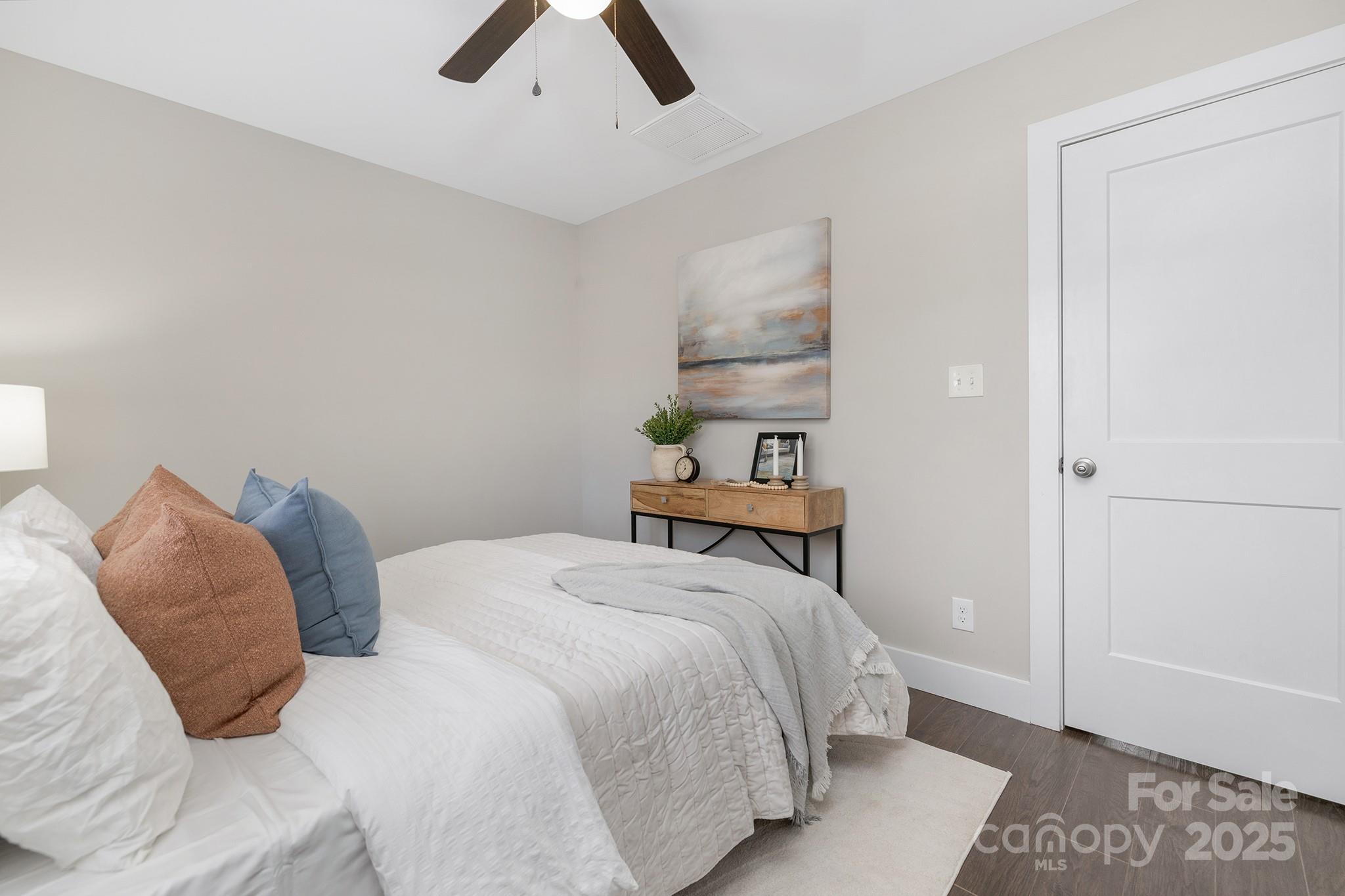 Shamrock Hills - Residential