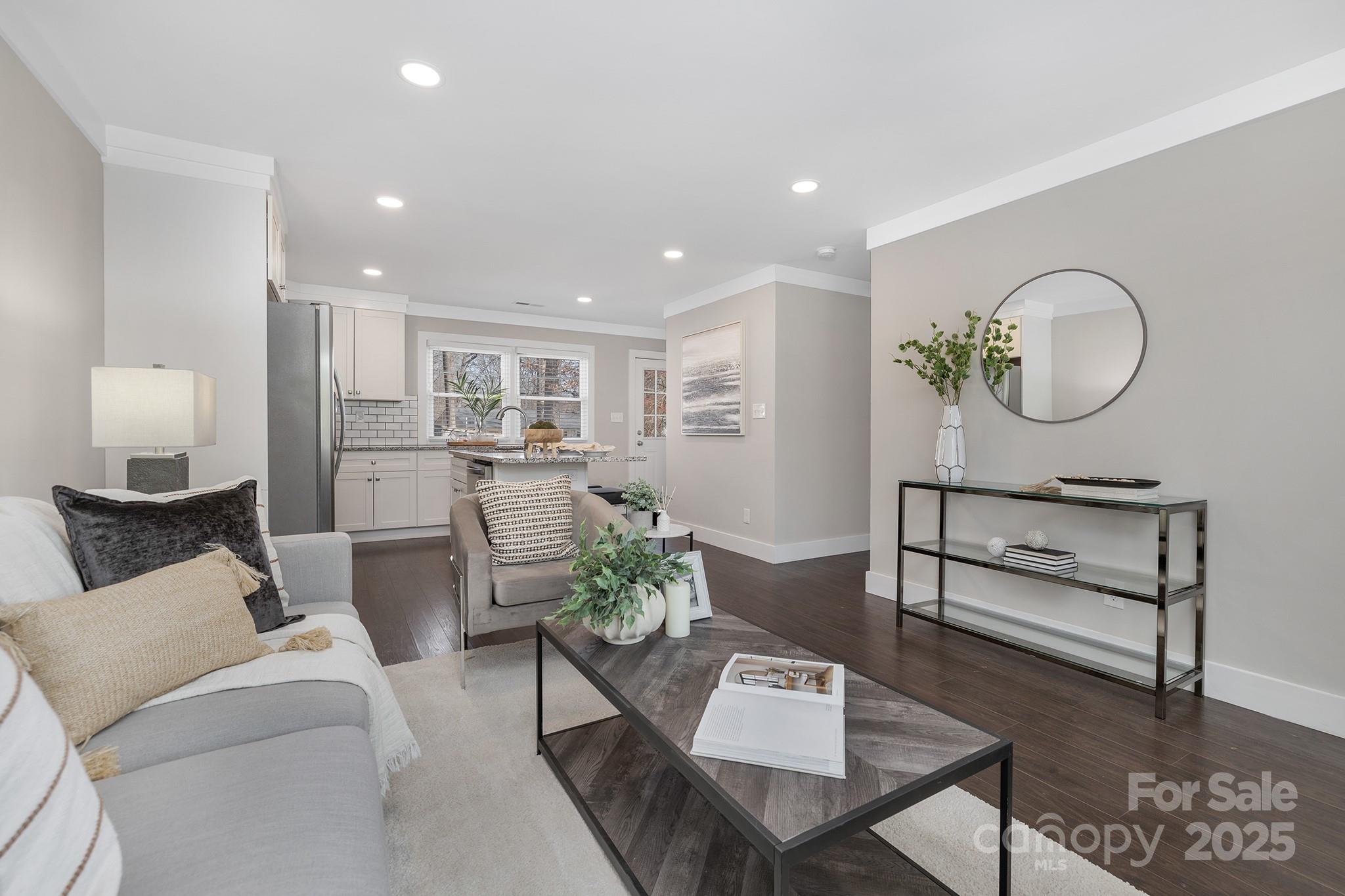 Shamrock Hills - Residential