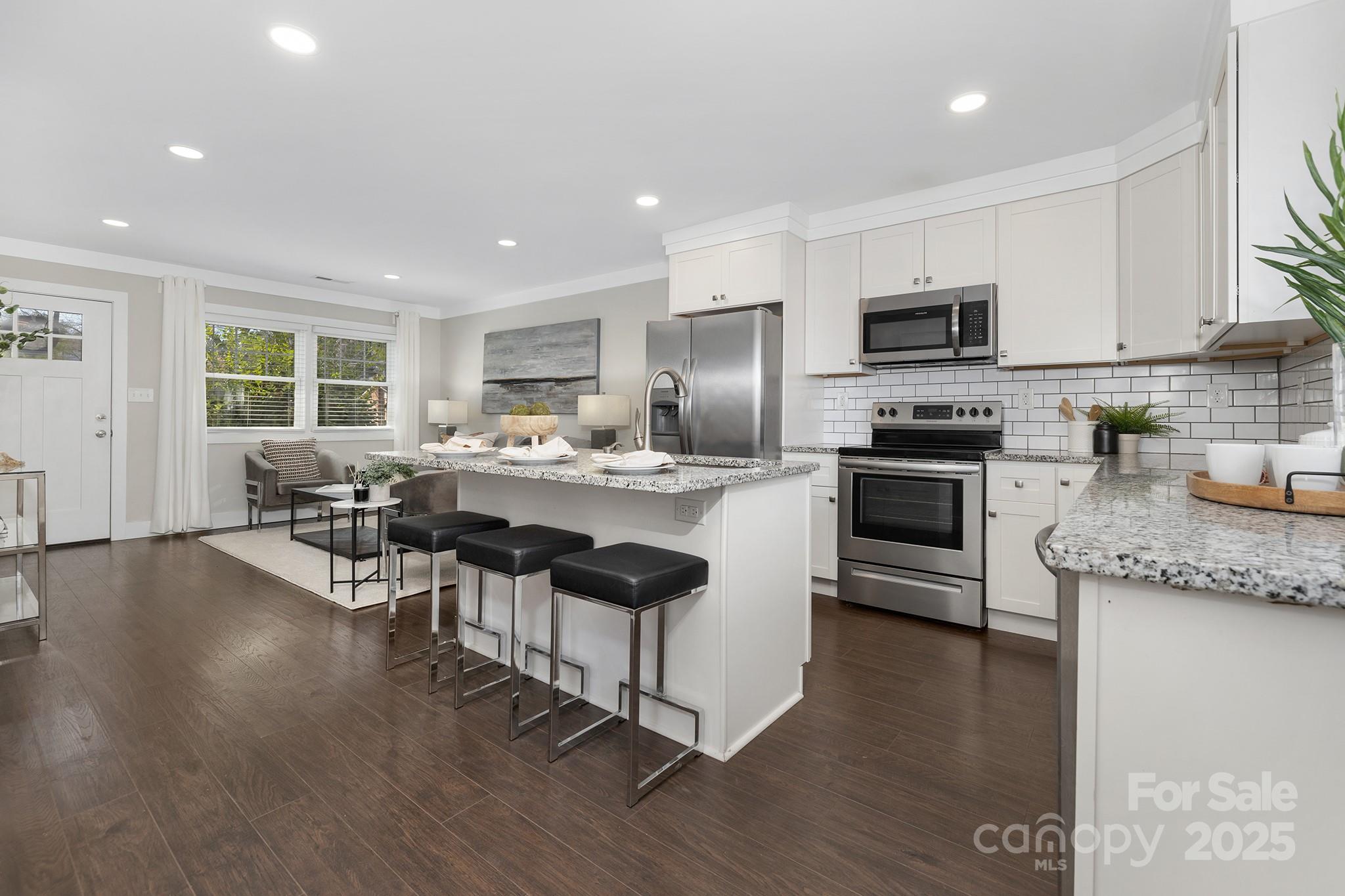 Shamrock Hills - Residential