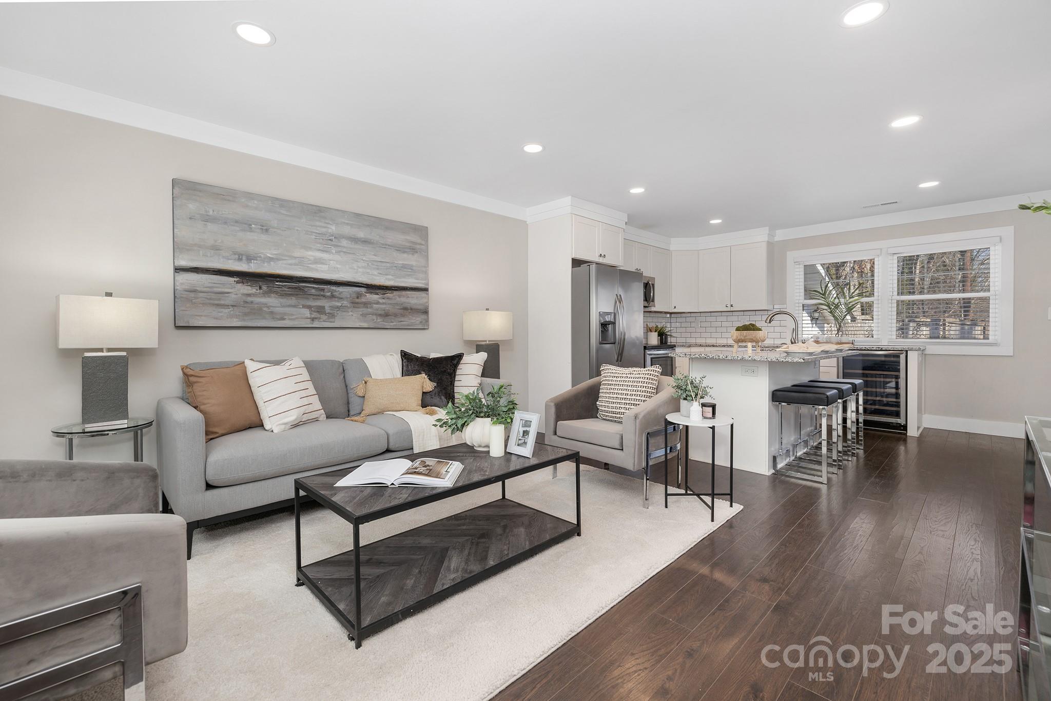 Shamrock Hills - Residential