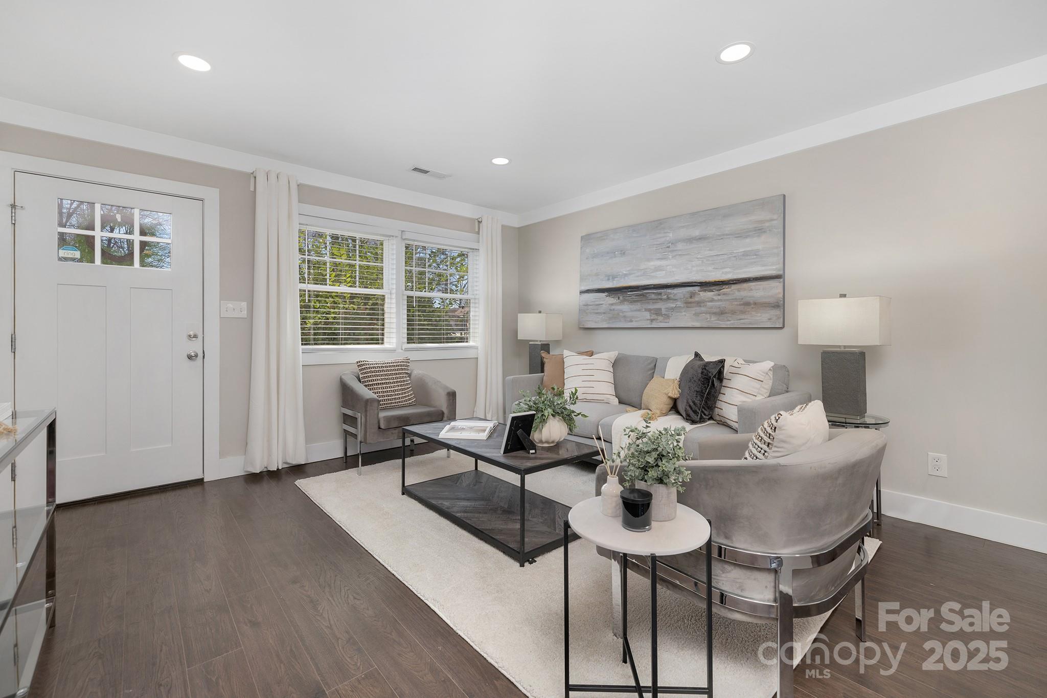 Shamrock Hills - Residential