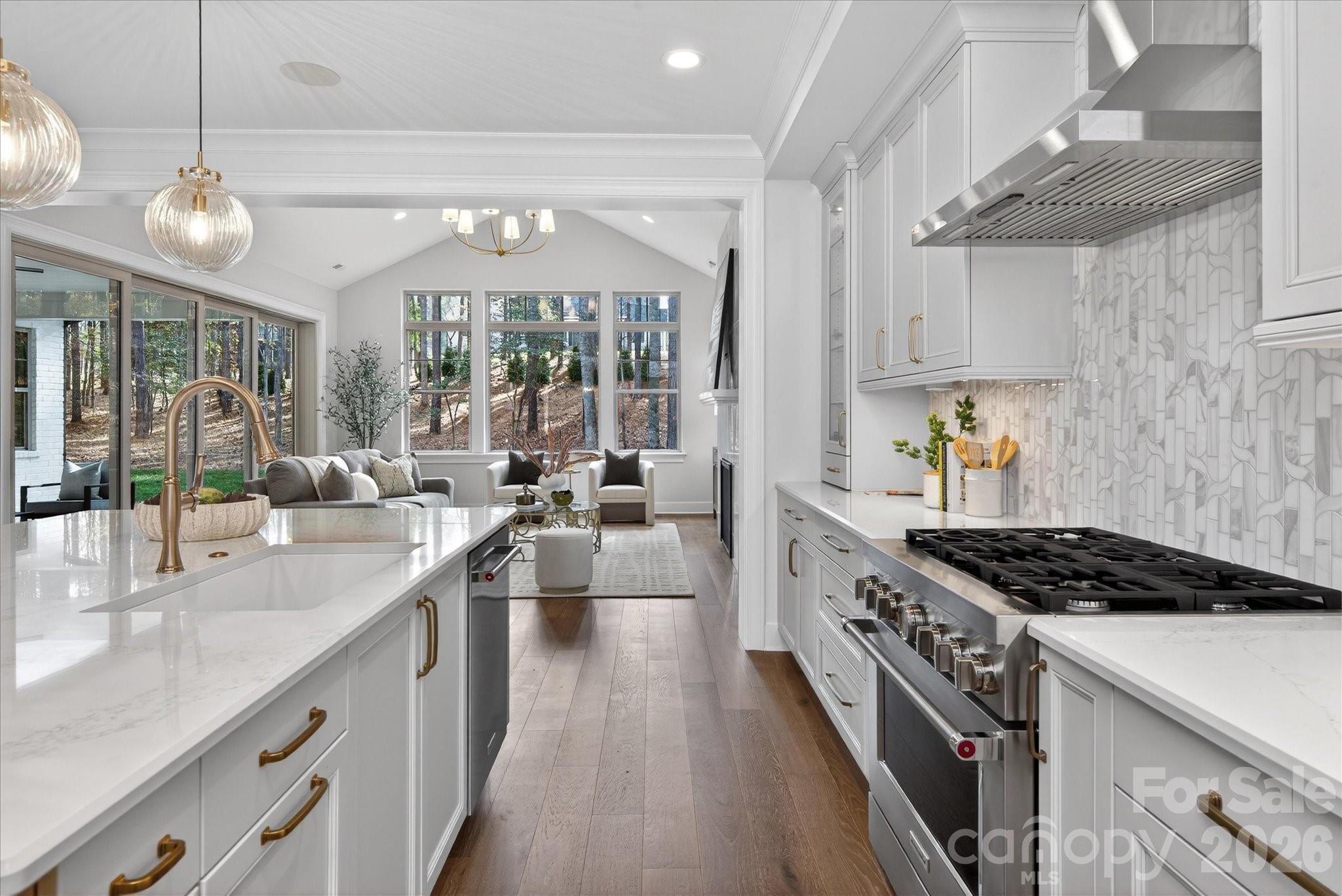 Riverchase Estates - Residential