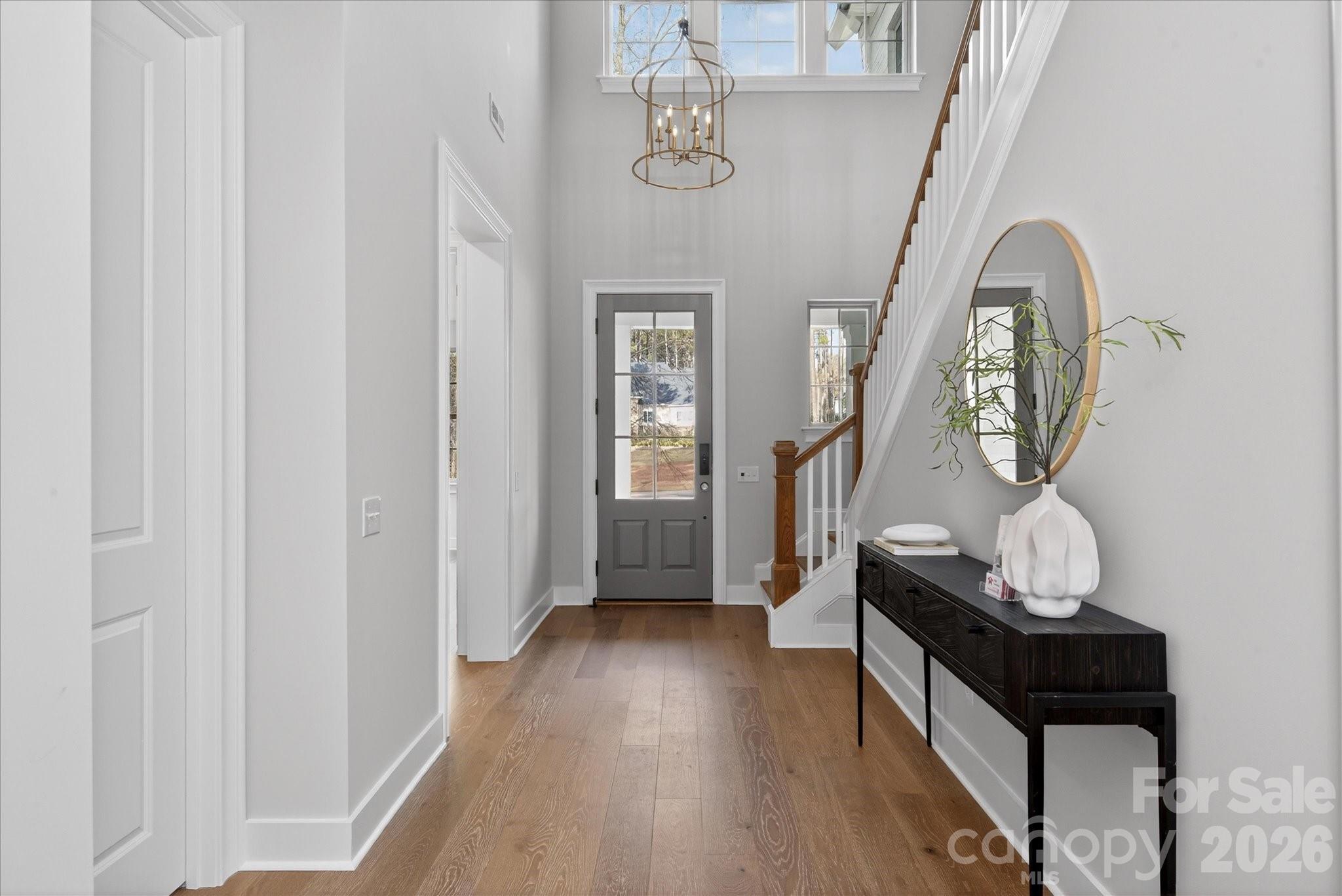 Riverchase Estates - Residential