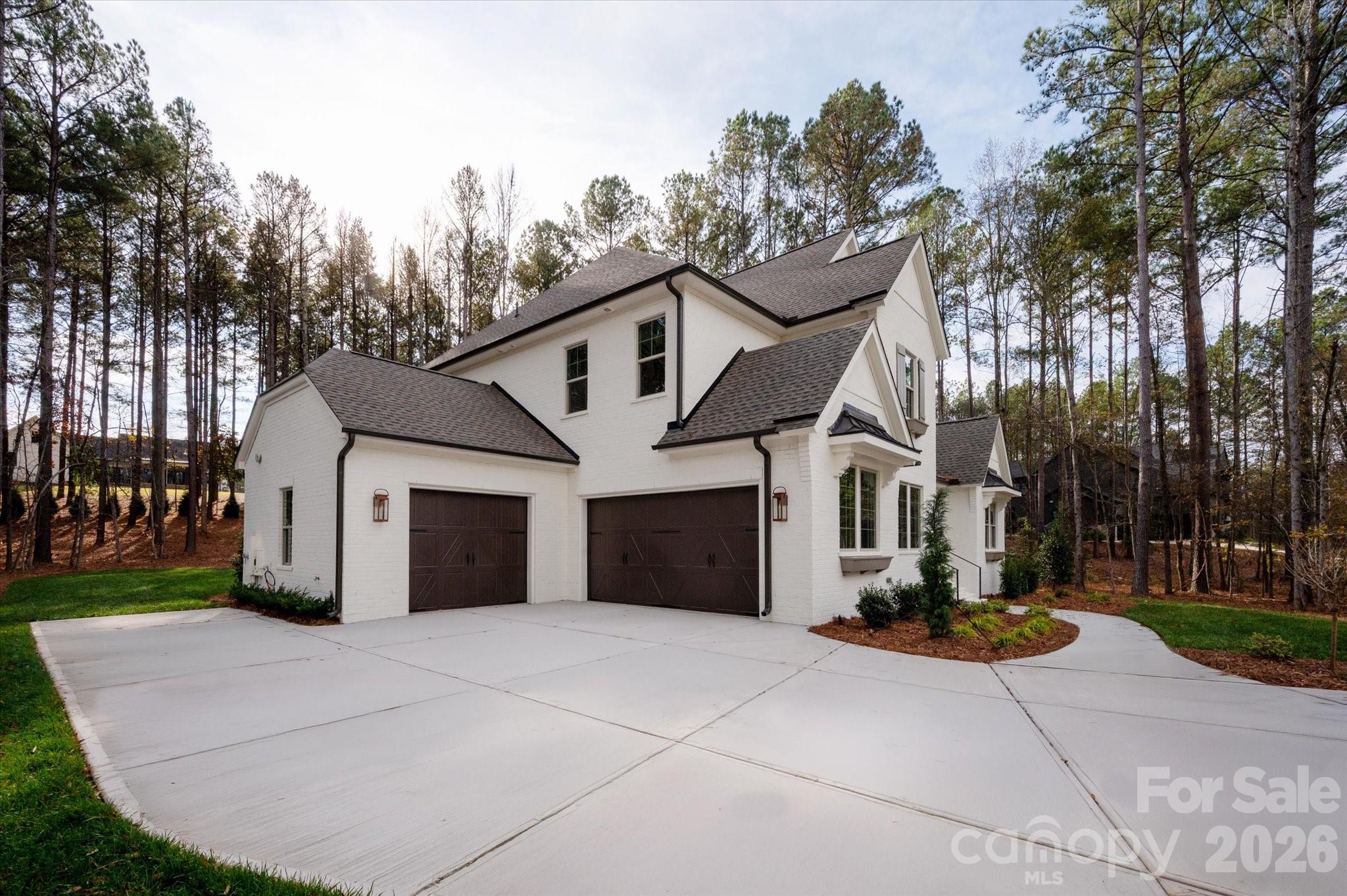 Riverchase Estates - Residential