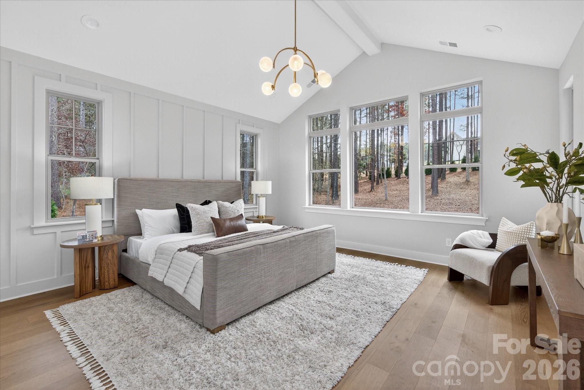 Riverchase Estates - Residential