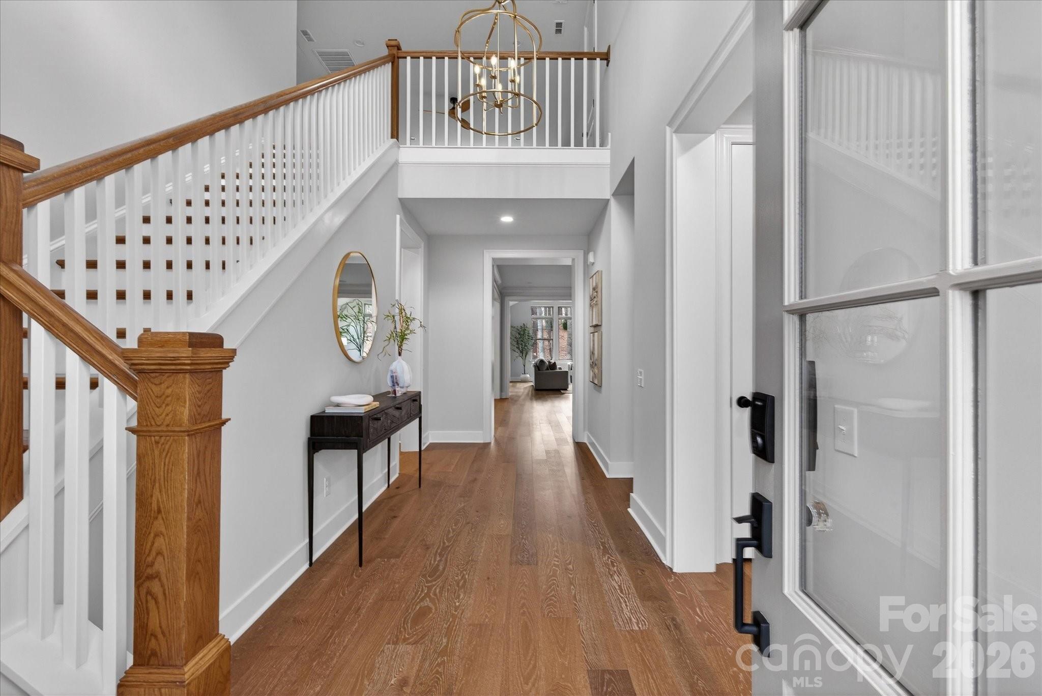 Riverchase Estates - Residential