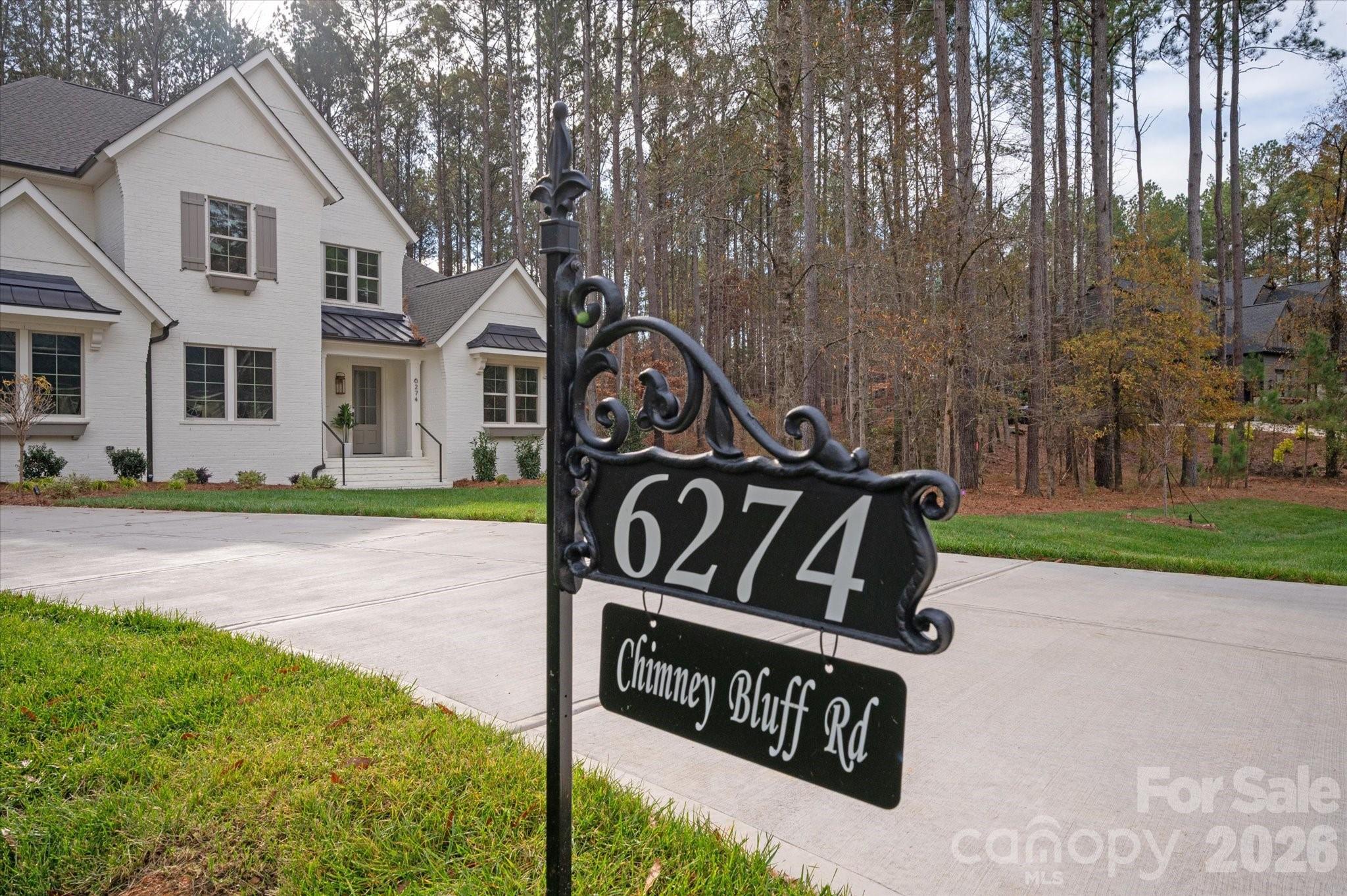 Riverchase Estates - Residential