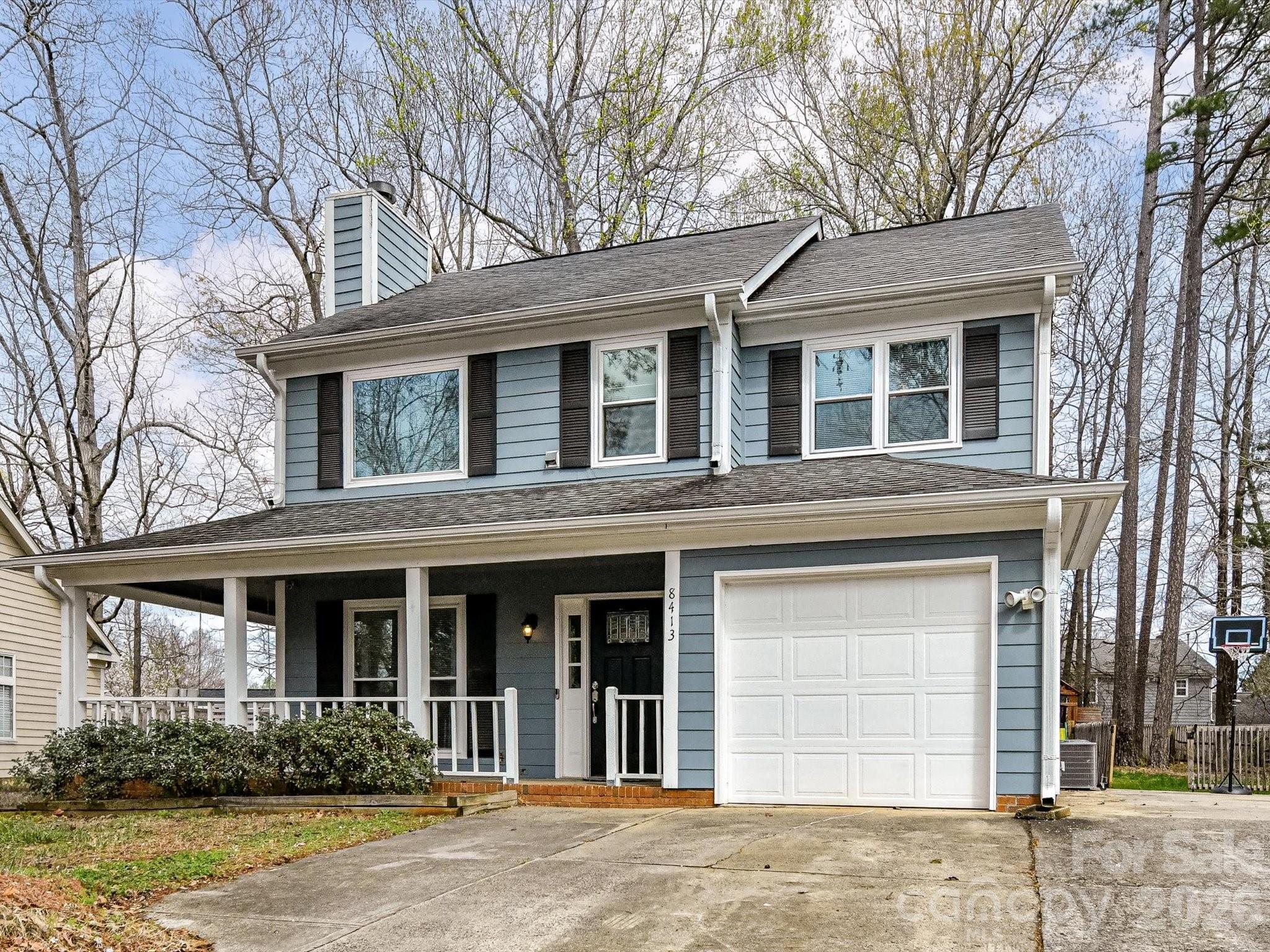 Morris Village - Residential