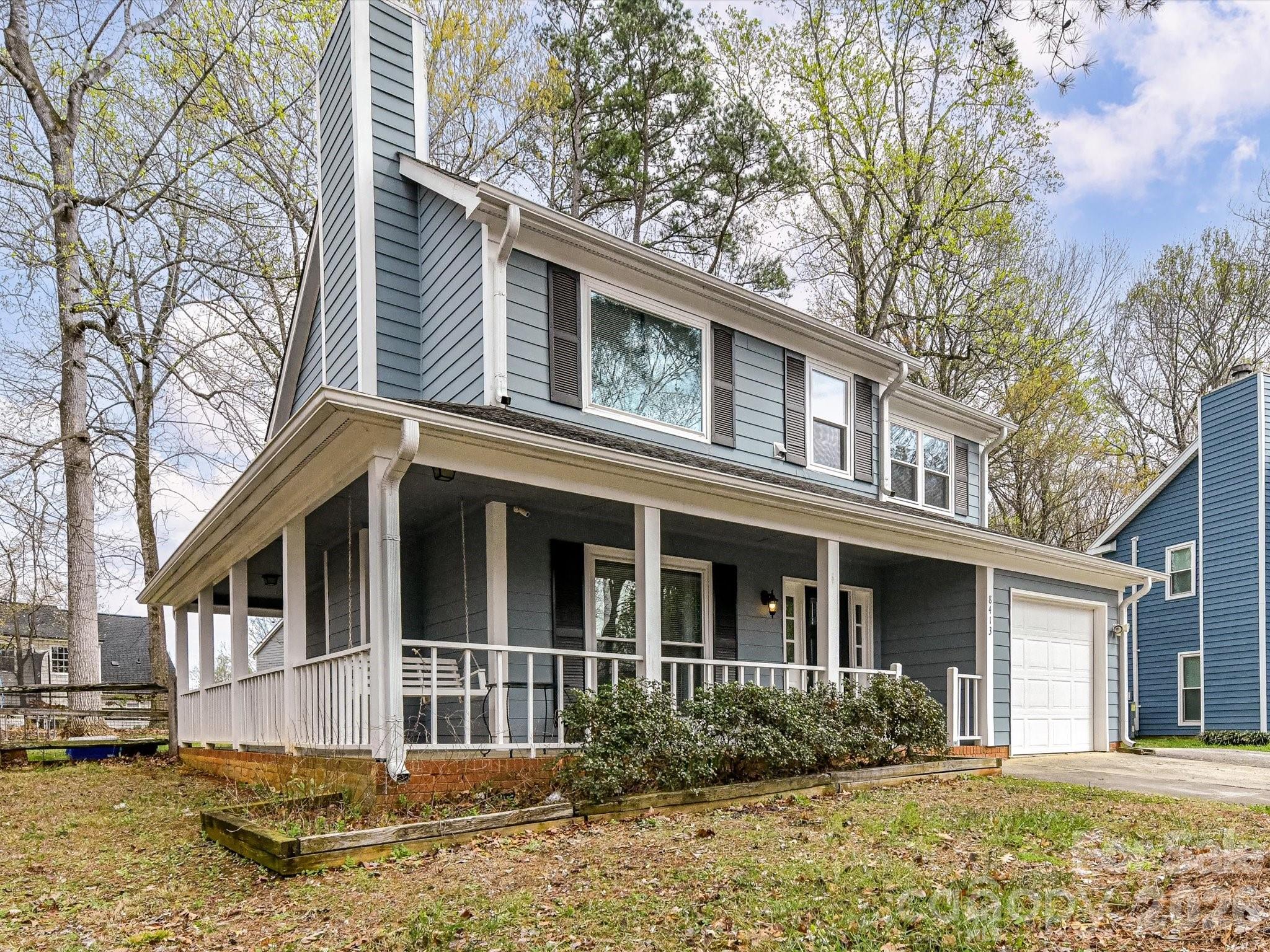 Morris Village - Residential