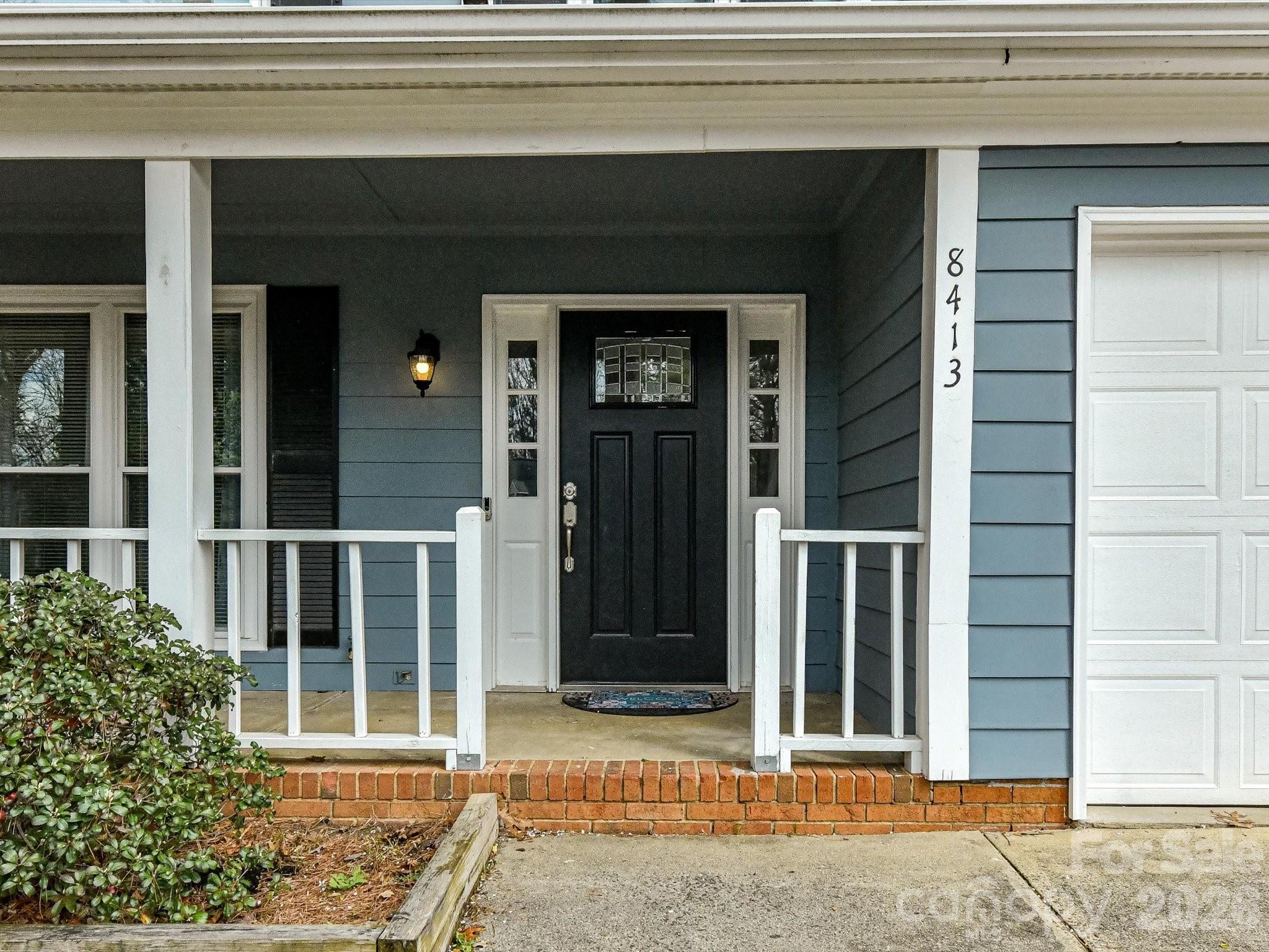 Morris Village - Residential
