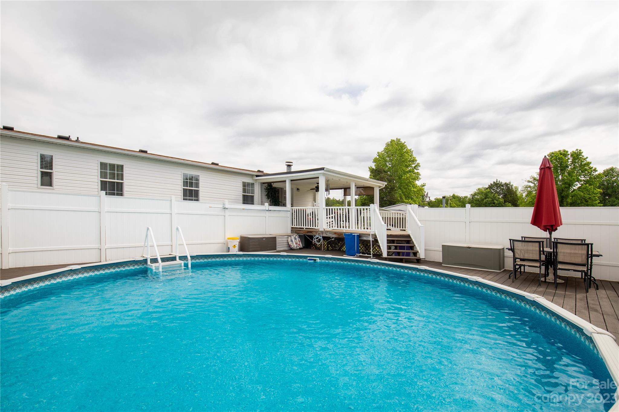Catawba Heights - Residential
