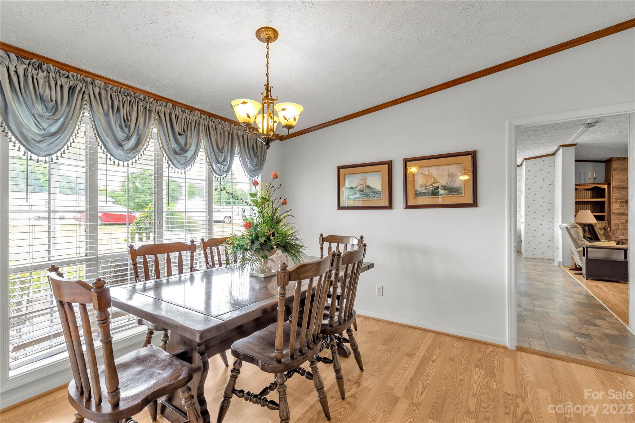Catawba Heights - Residential