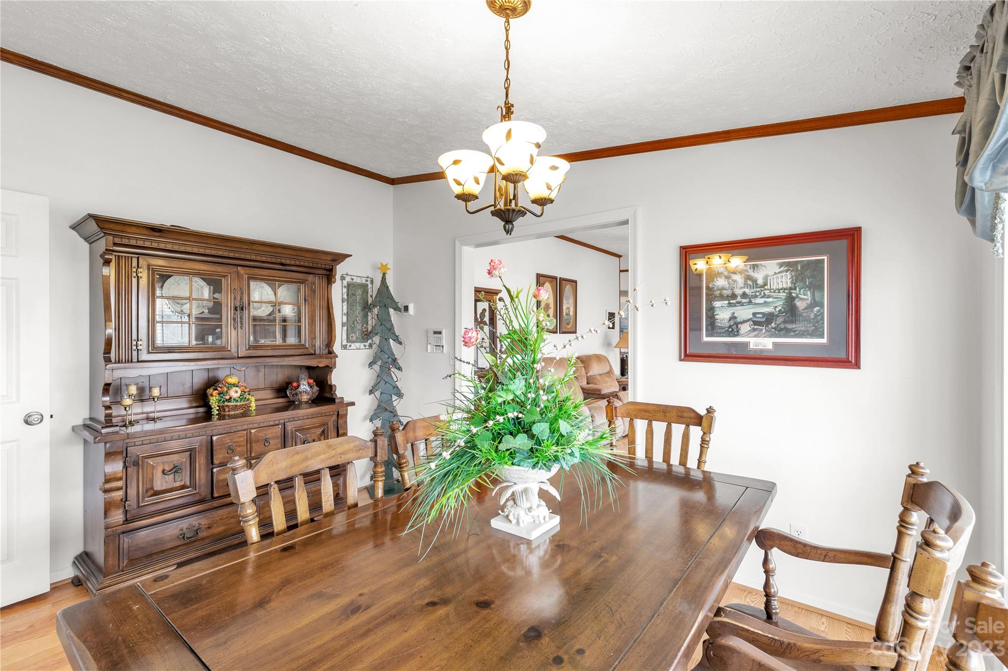 Catawba Heights - Residential