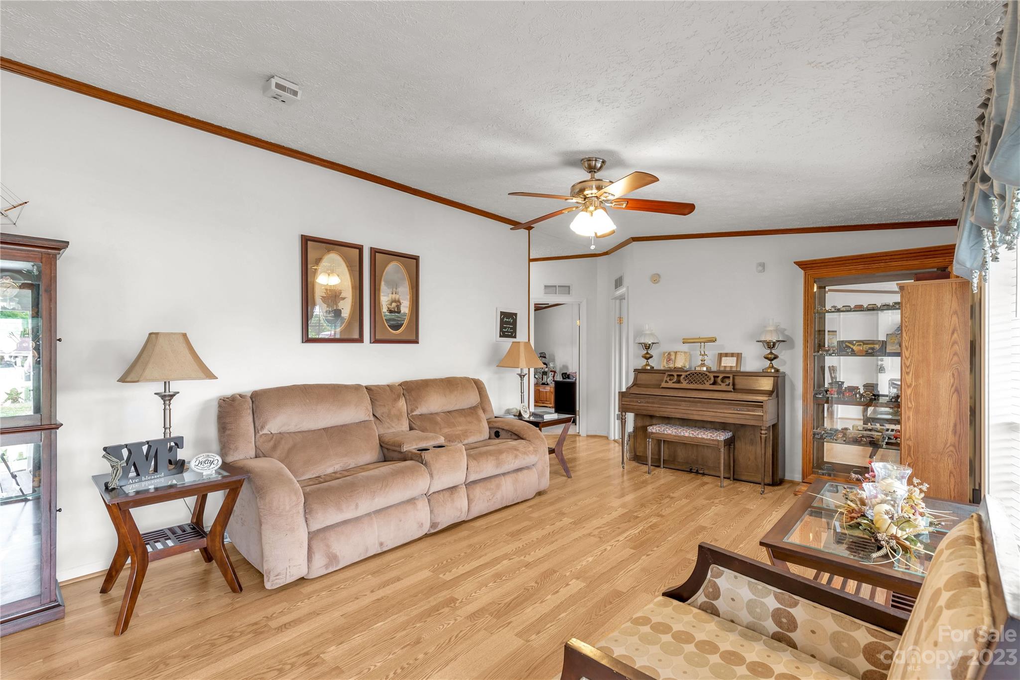 Catawba Heights - Residential