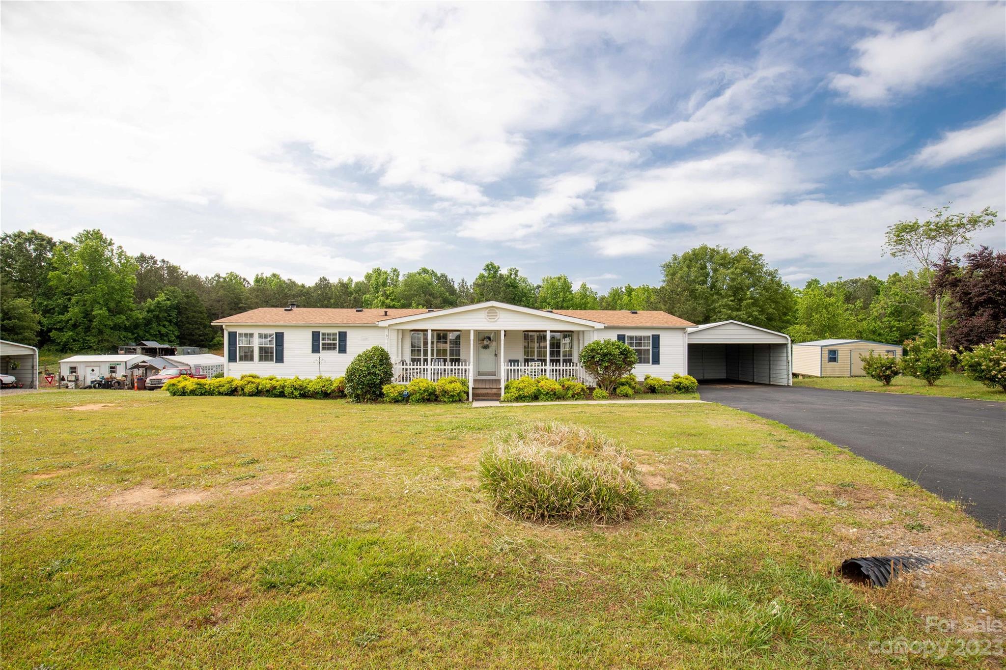 Catawba Heights - Residential