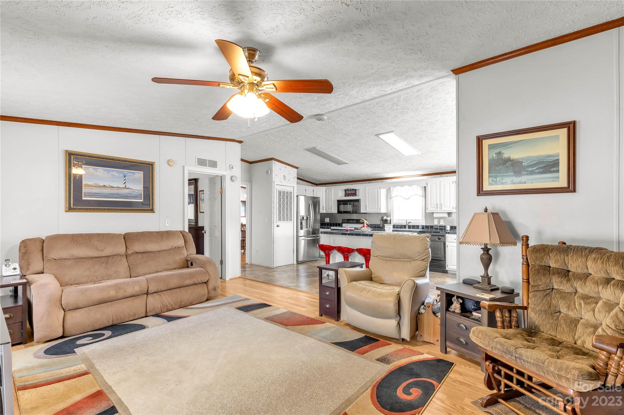 Catawba Heights - Residential