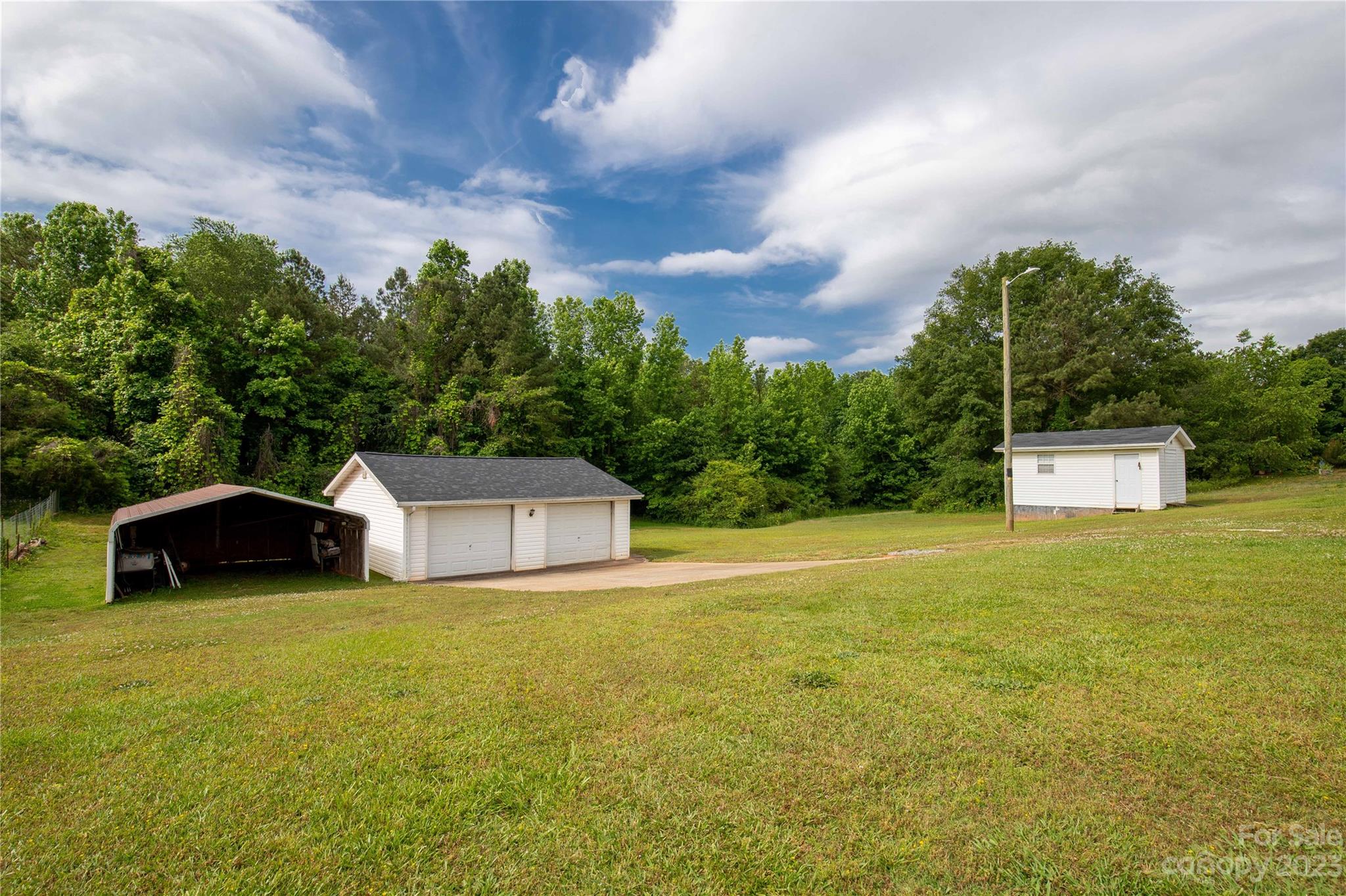 Catawba Heights - Residential