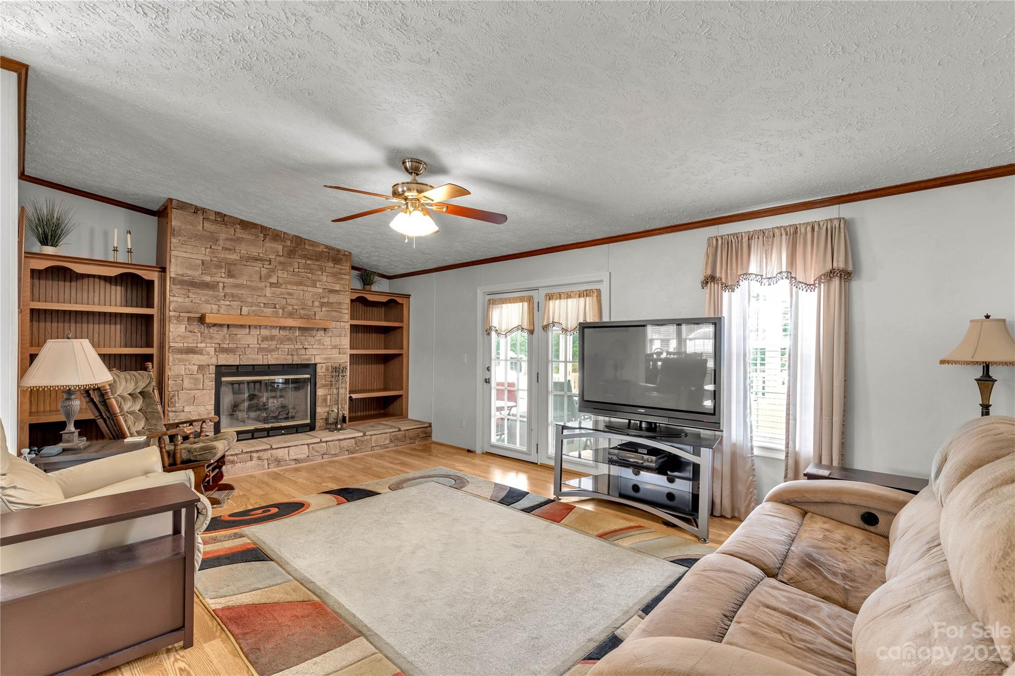 Catawba Heights - Residential