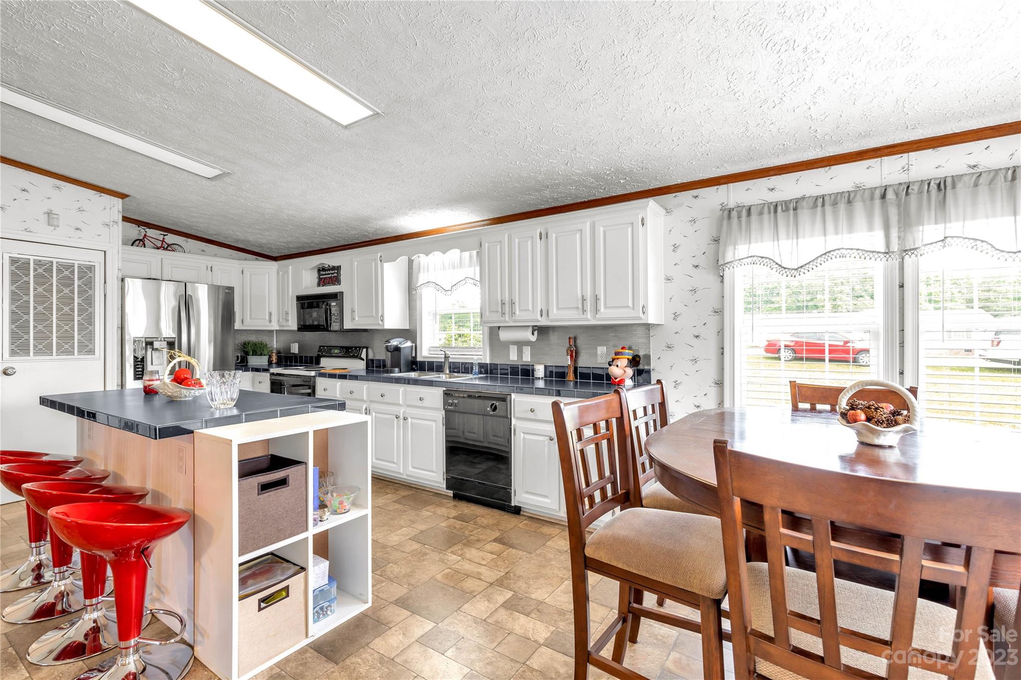 Catawba Heights - Residential