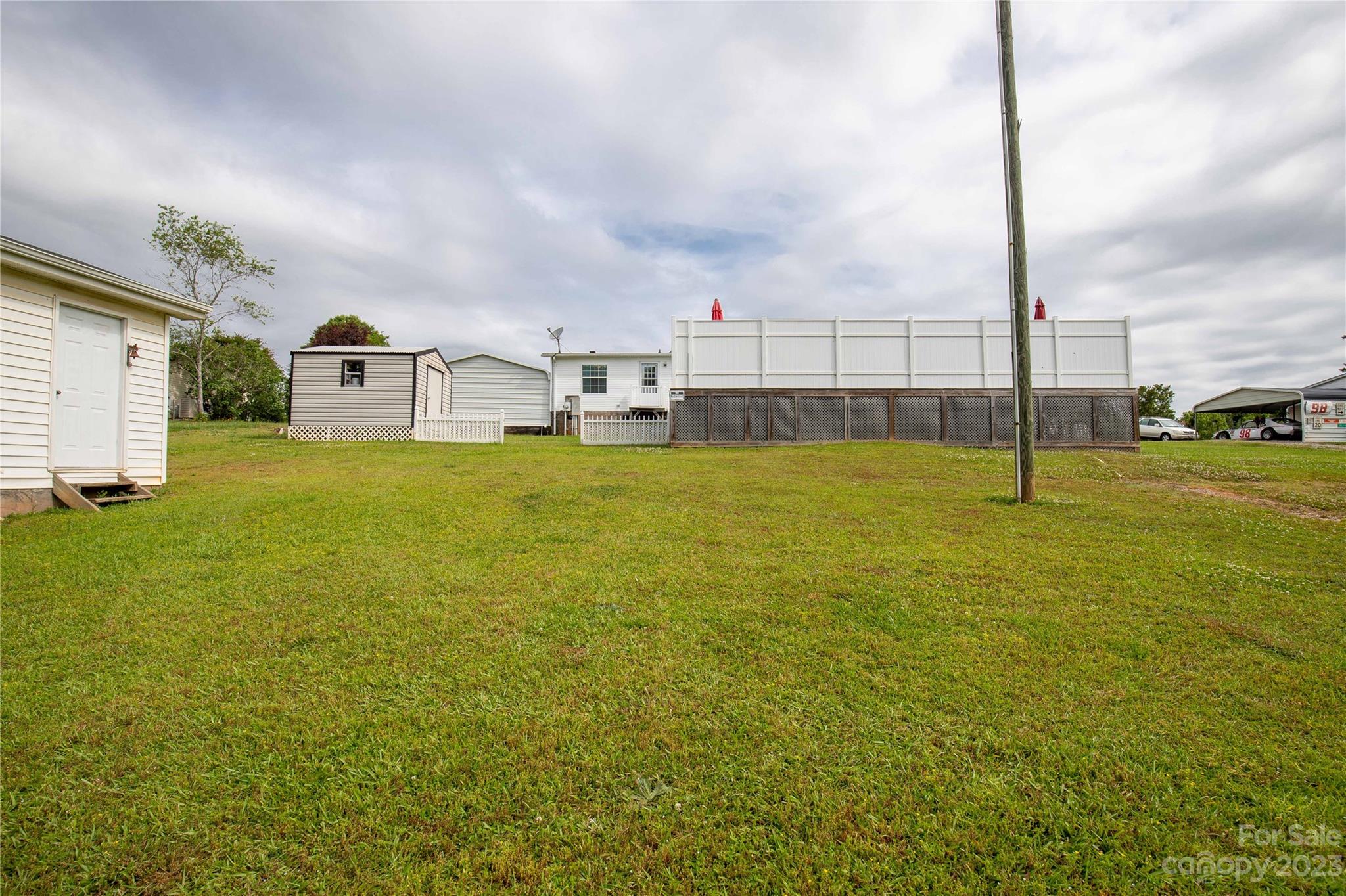 Catawba Heights - Residential